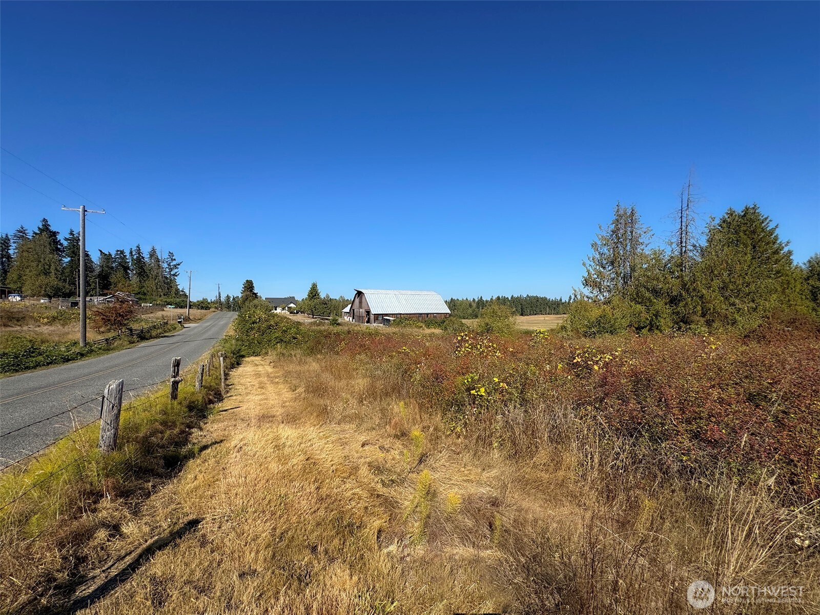 9999 Hooker Road Property Photo 32