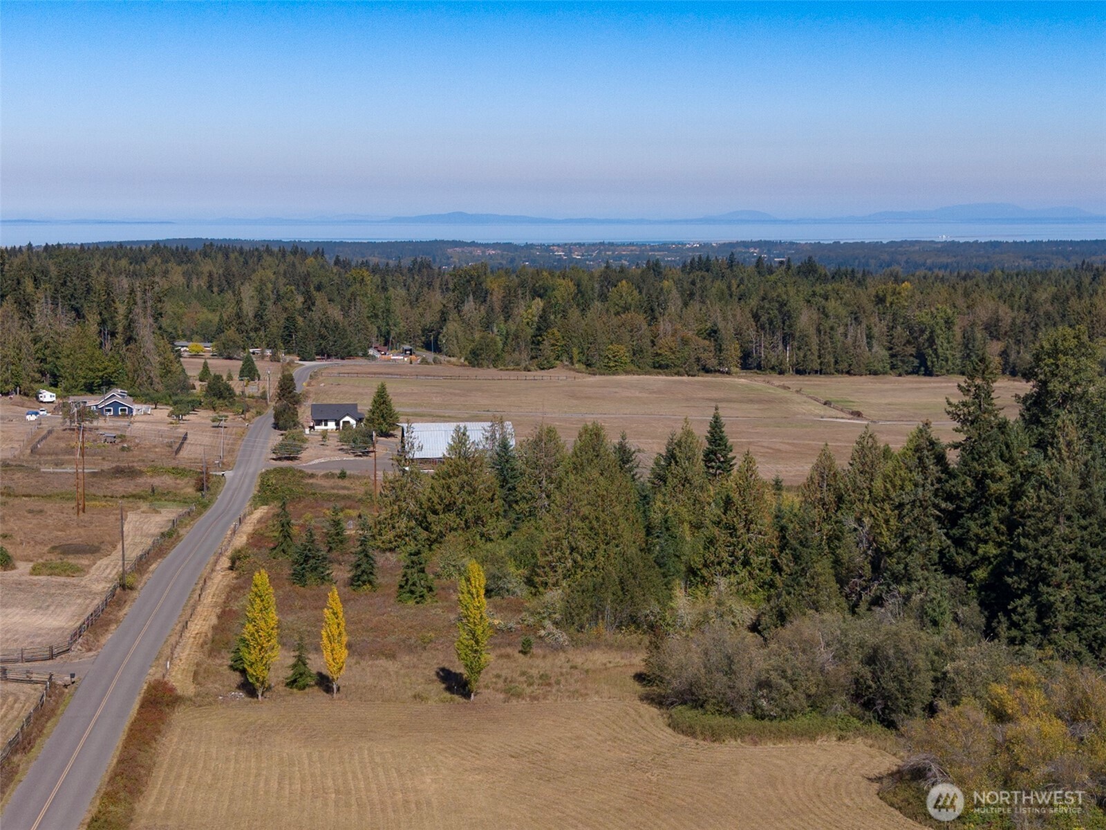 9999 Hooker Road Property Photo 36