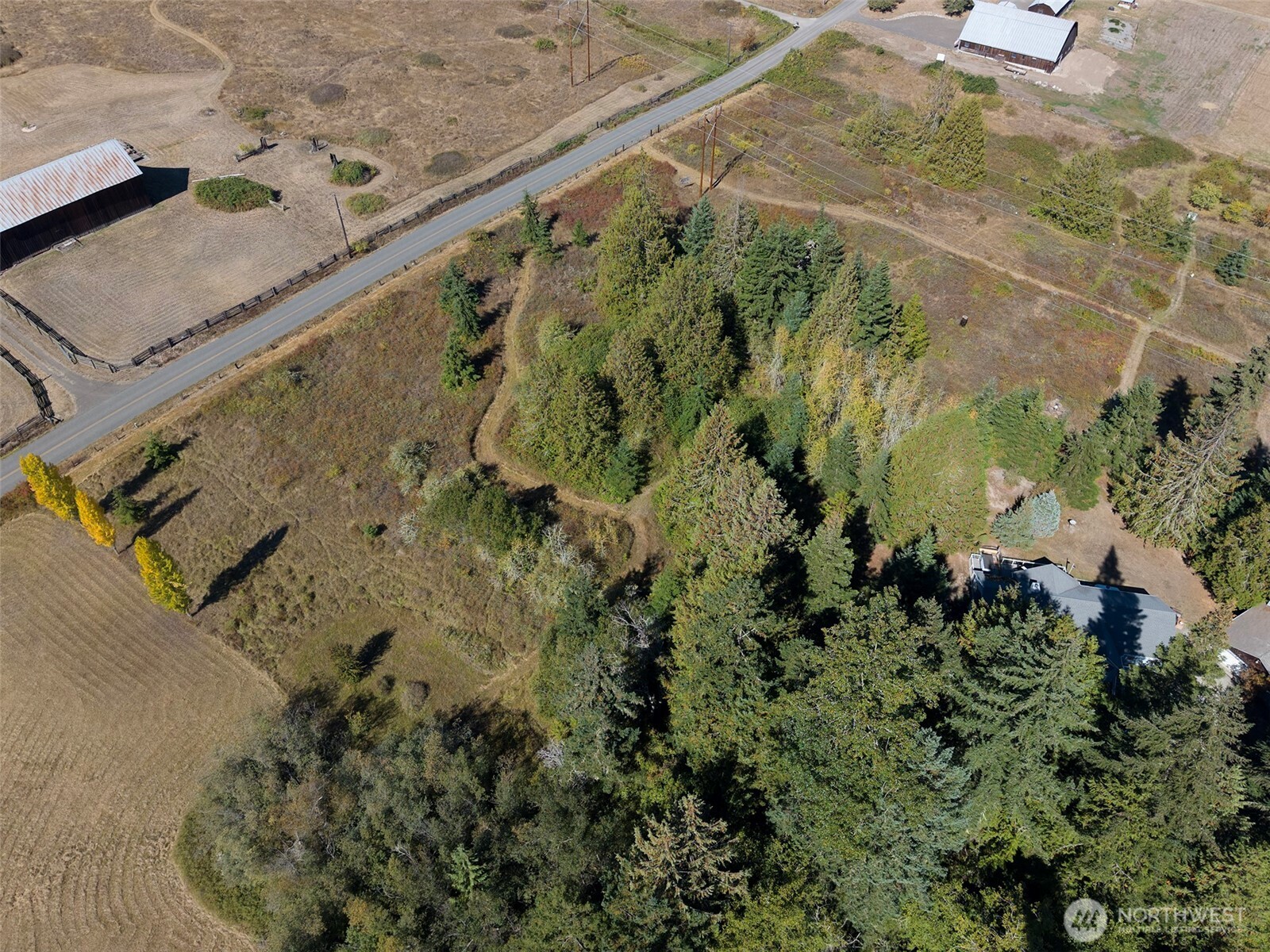 9999 Hooker Road Property Photo 38