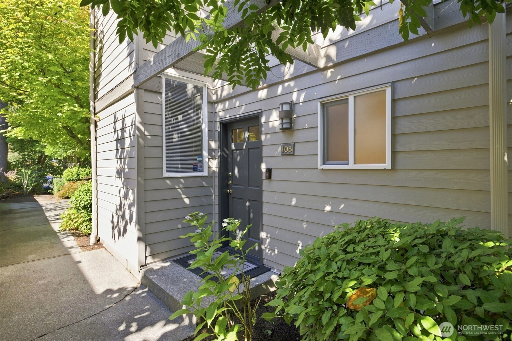 12506 26th Avenue A103 Property Photo 2