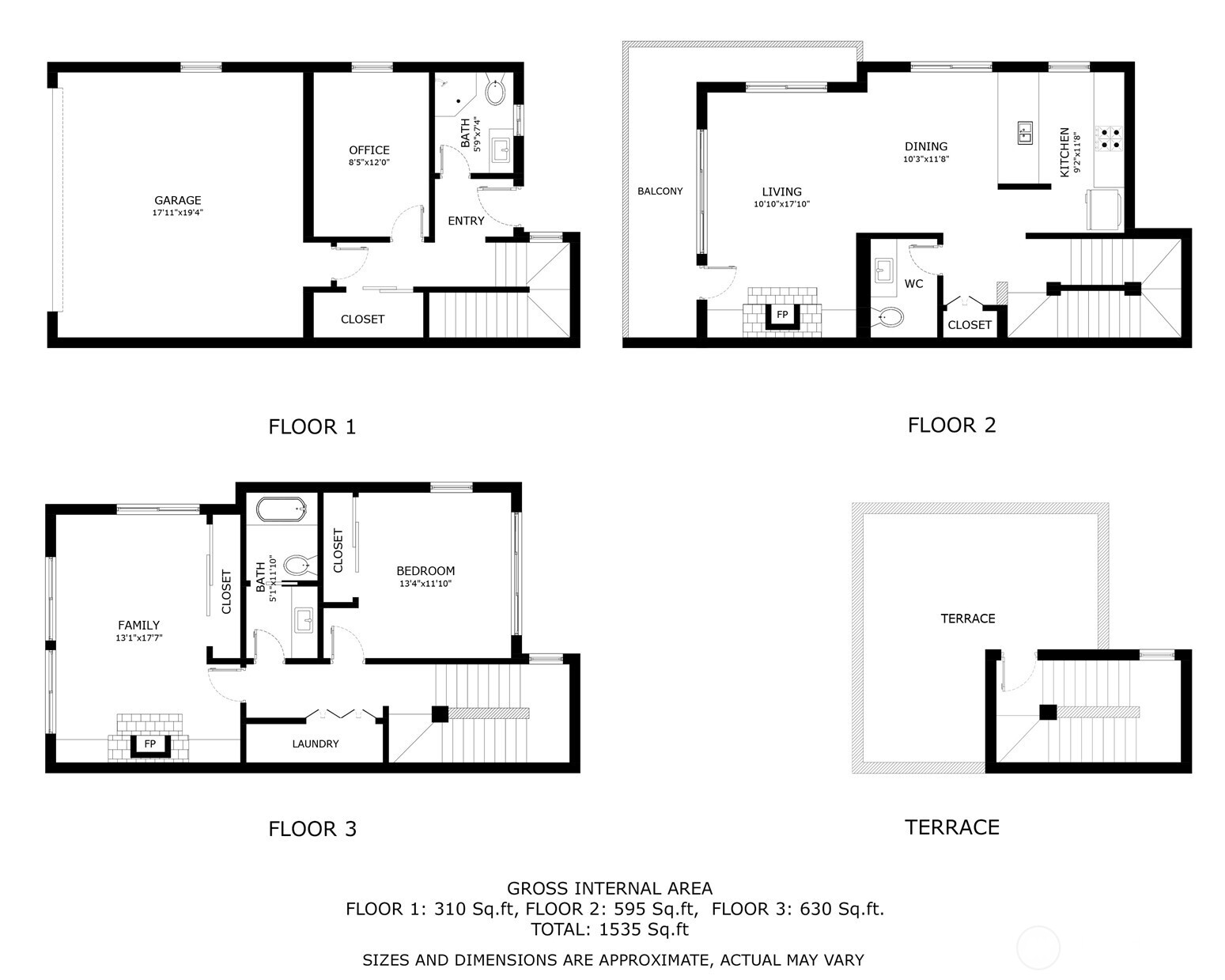 12506 26th Avenue A103 Property Photo 40