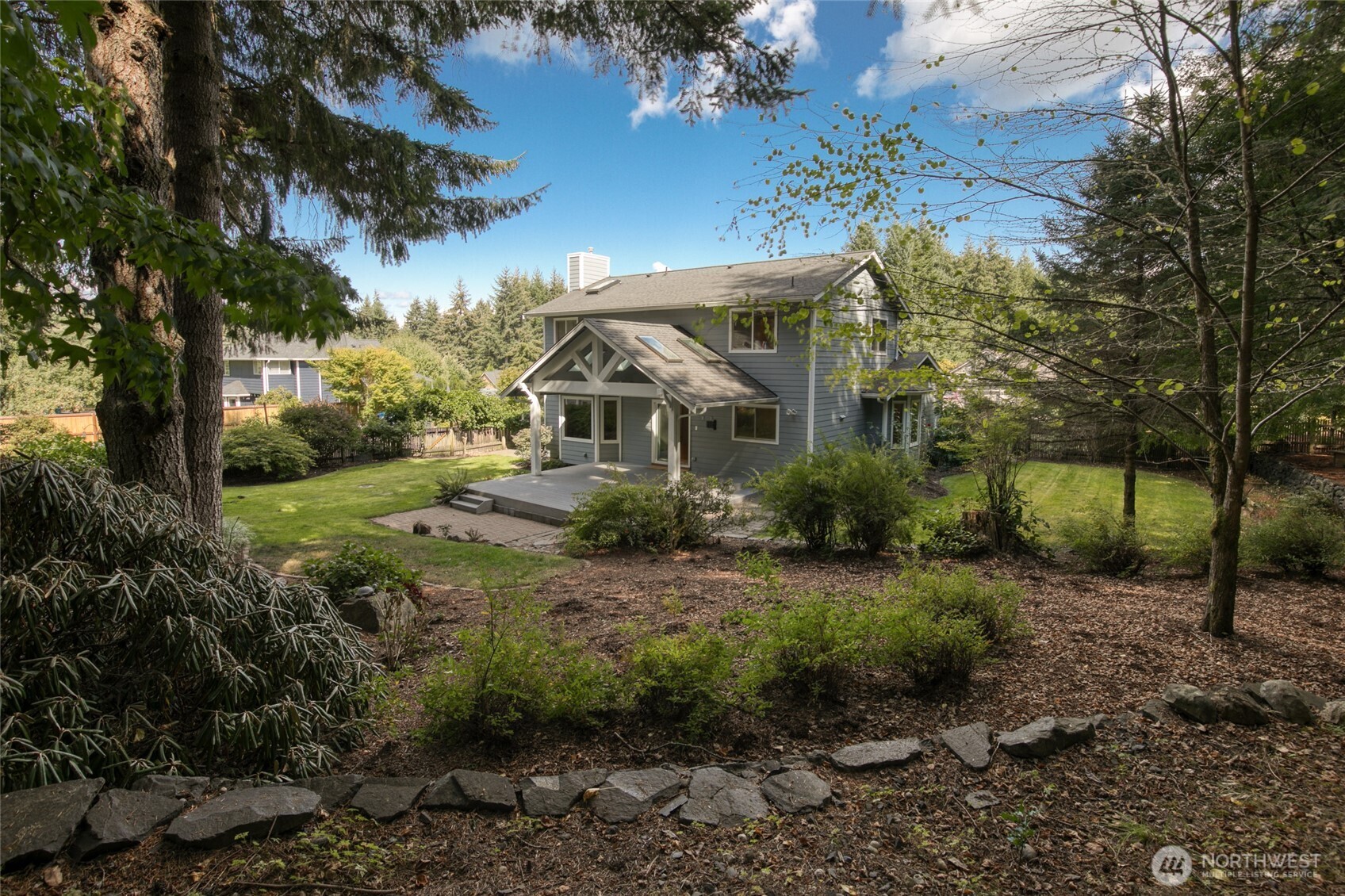7139 Deerfield Park Drive Property Photo 3