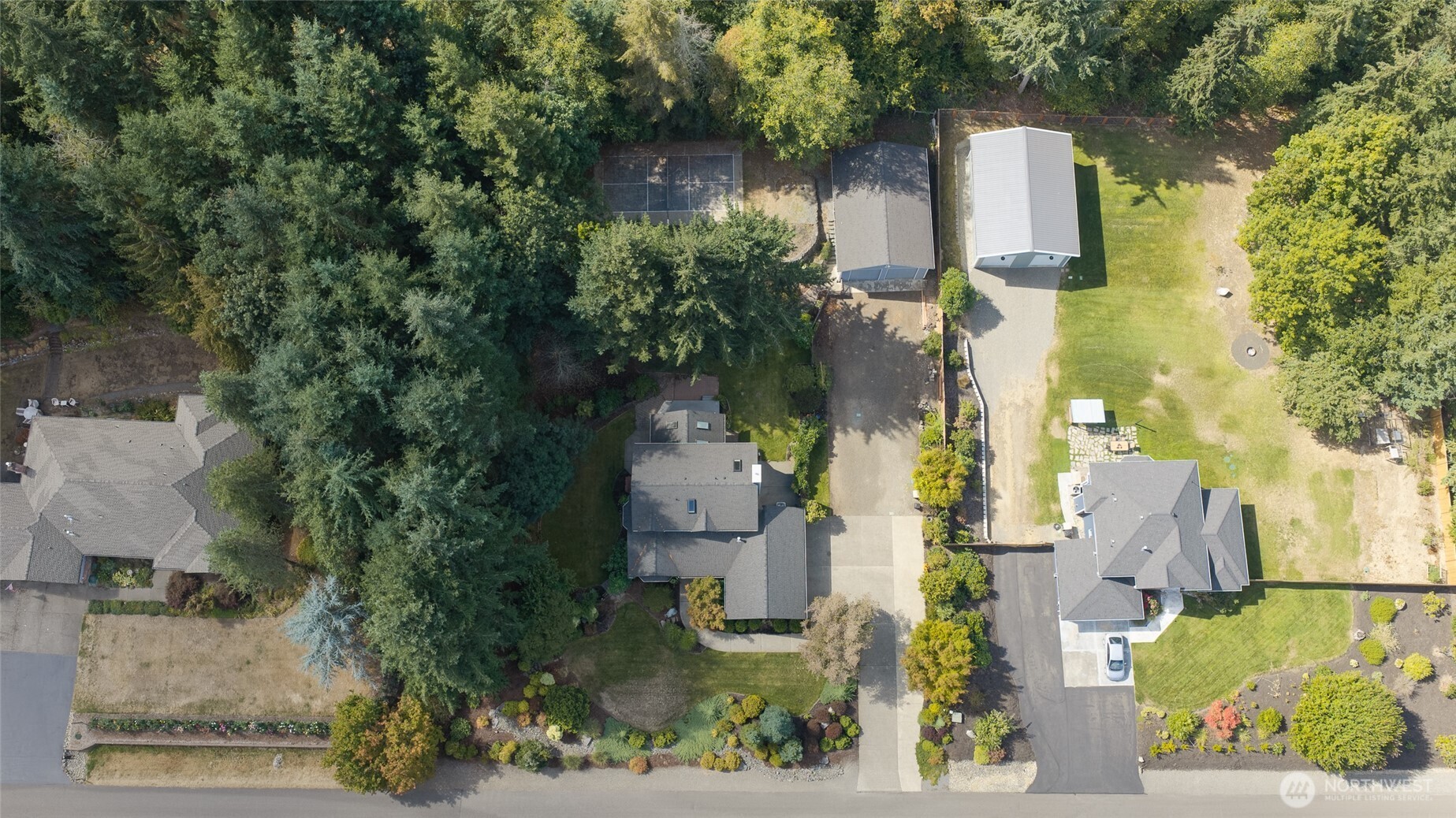 7139 Deerfield Park Drive Property Photo 37