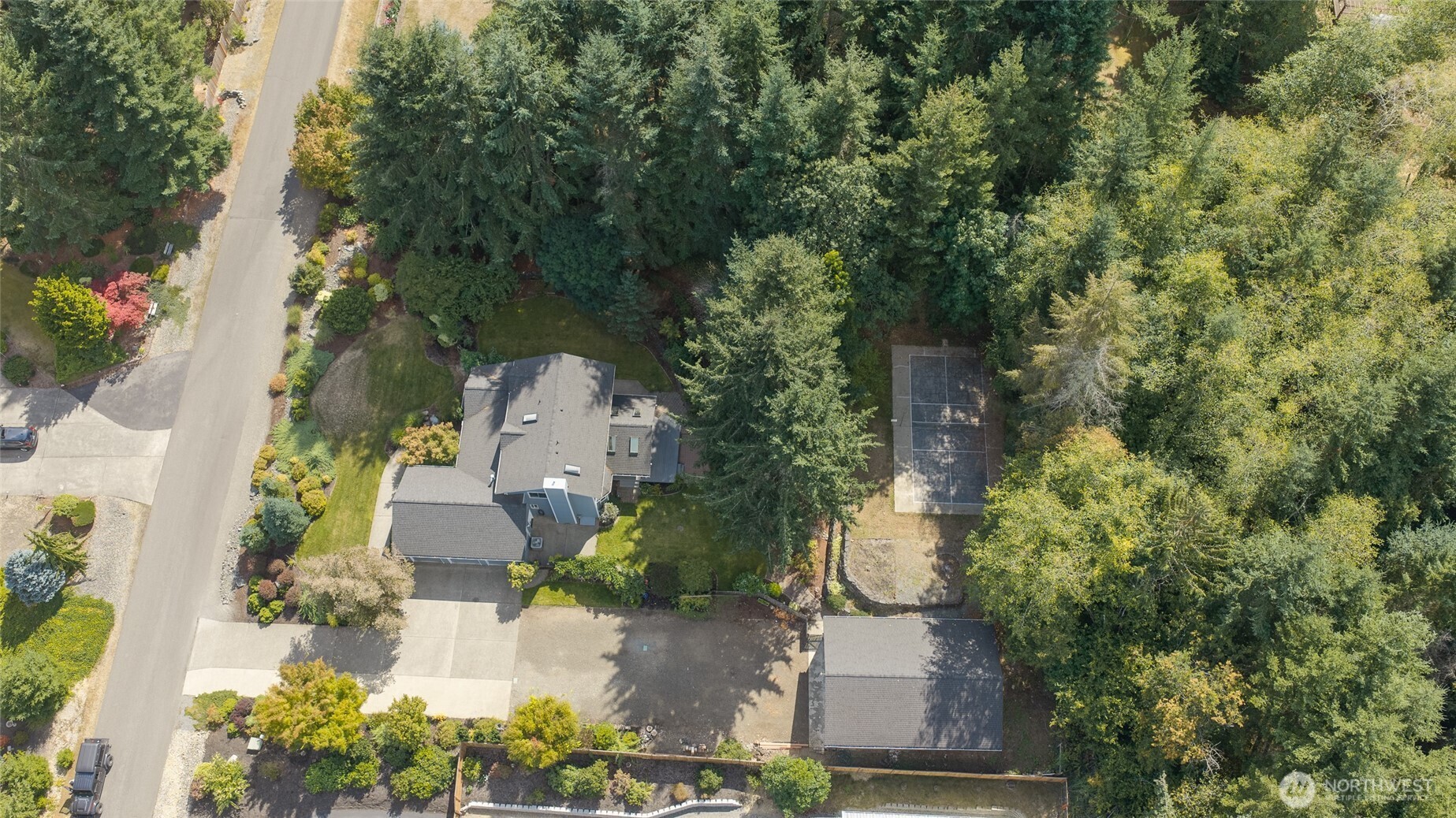 7139 Deerfield Park Drive Property Photo 39