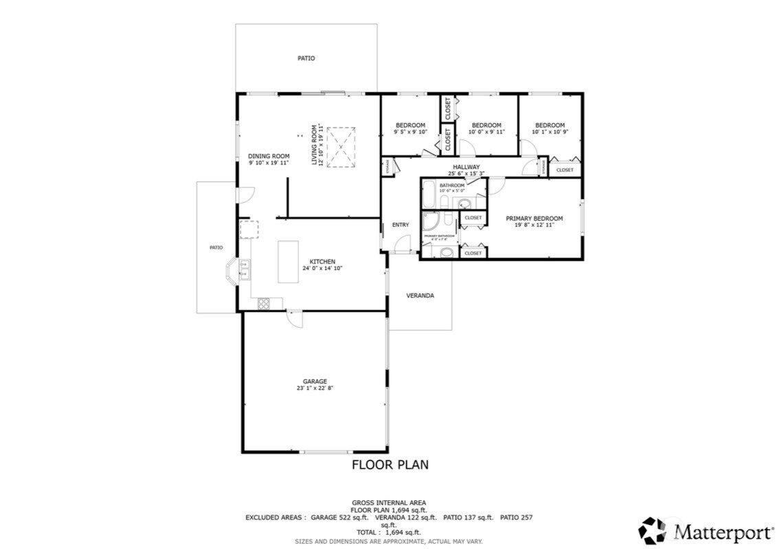 1012 179th Place Property Photo 37