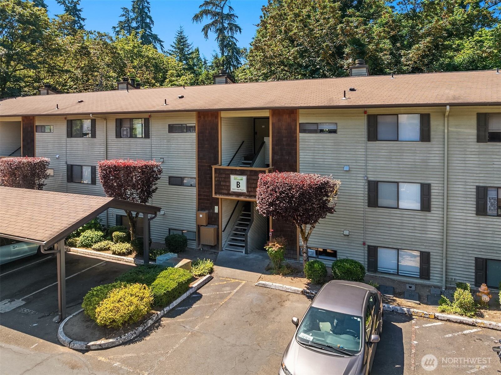 23417 16th Place B203 Property Photo 2