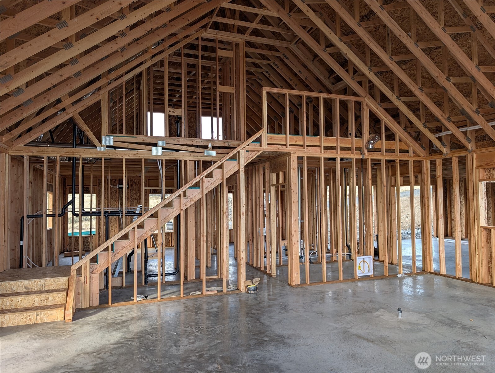 1675 Outer Range Drive Property Photo 6