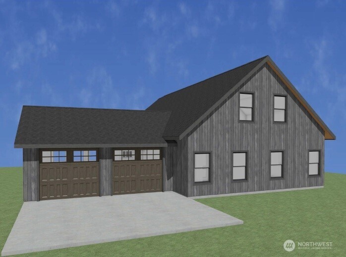 1675 Outer Range Drive Property Photo 13