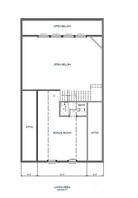 1675 Outer Range Drive Property Photo 16