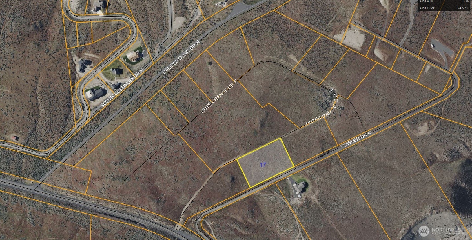 1675 Outer Range Drive Property Photo 17