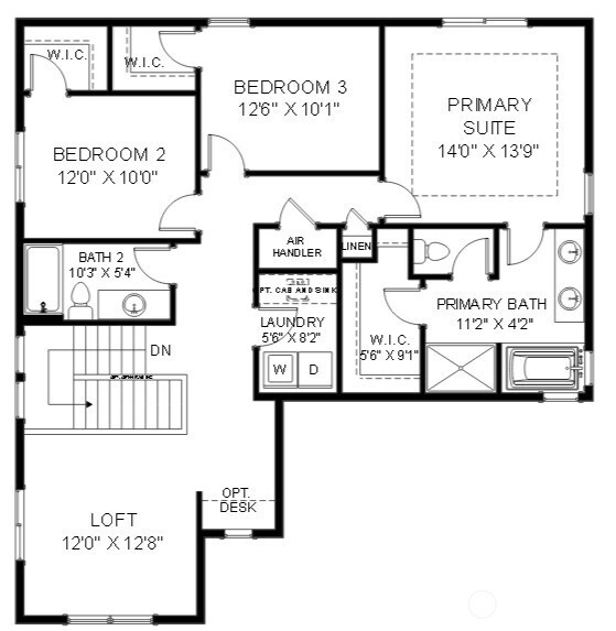 20334 146th Street Ct 703 Property Photo 3