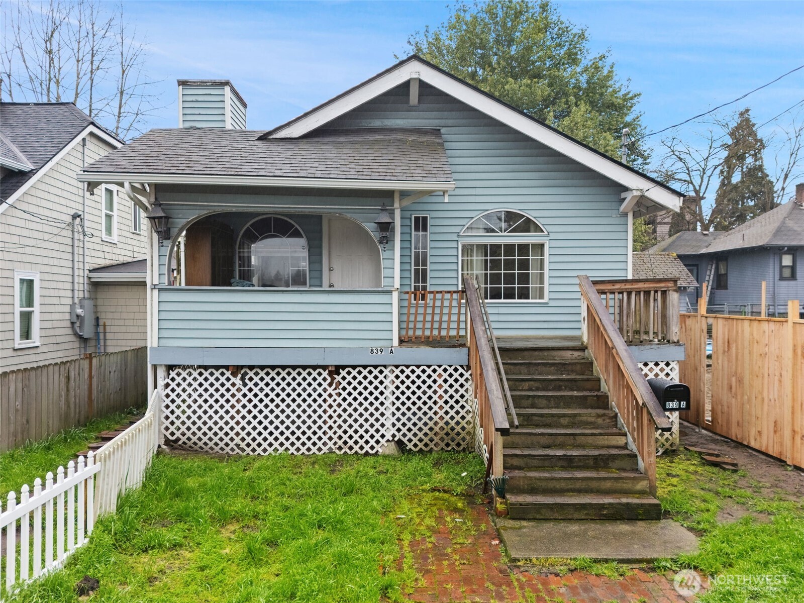 839 10th Street Property Photo 1