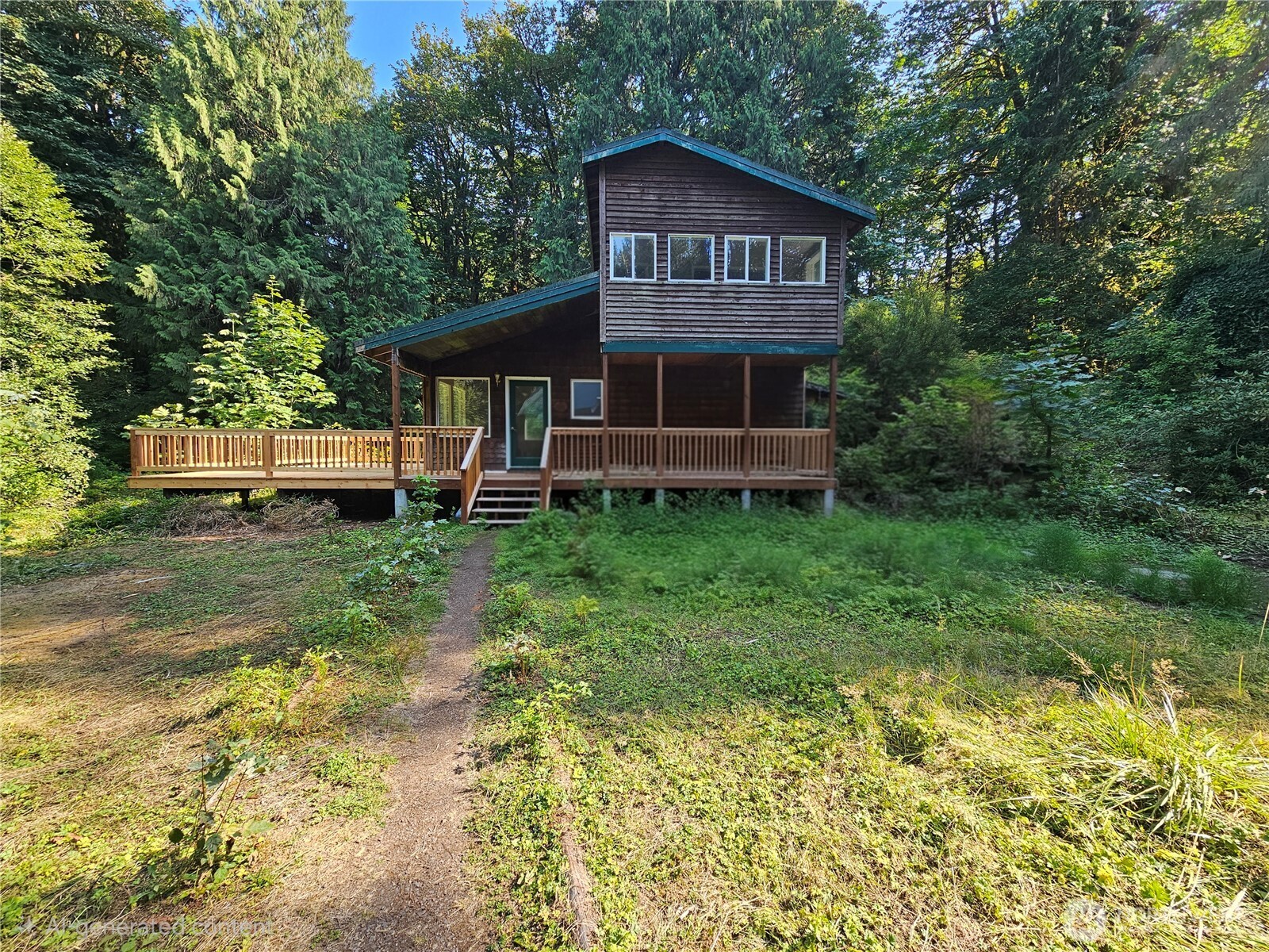 15416 344th Avenue Property Photo 1