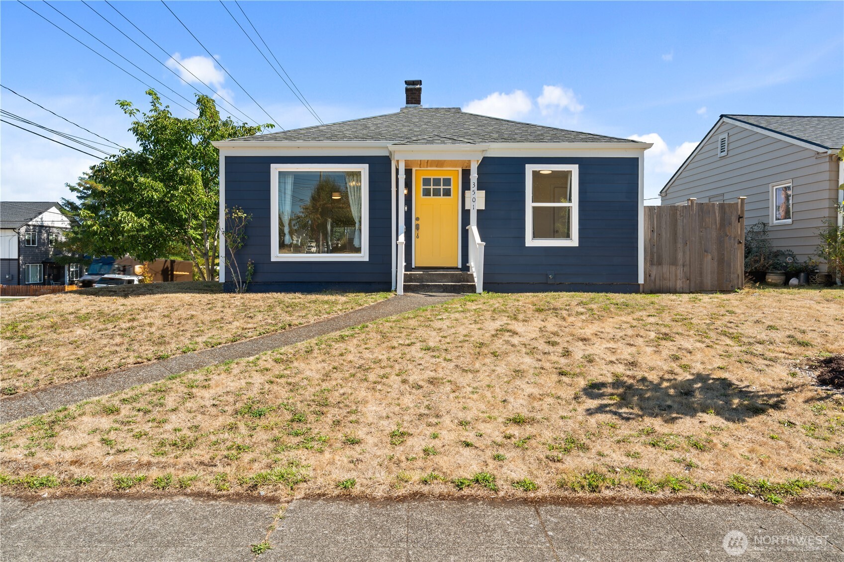 3501 S Asotin Street Property Photo 1
