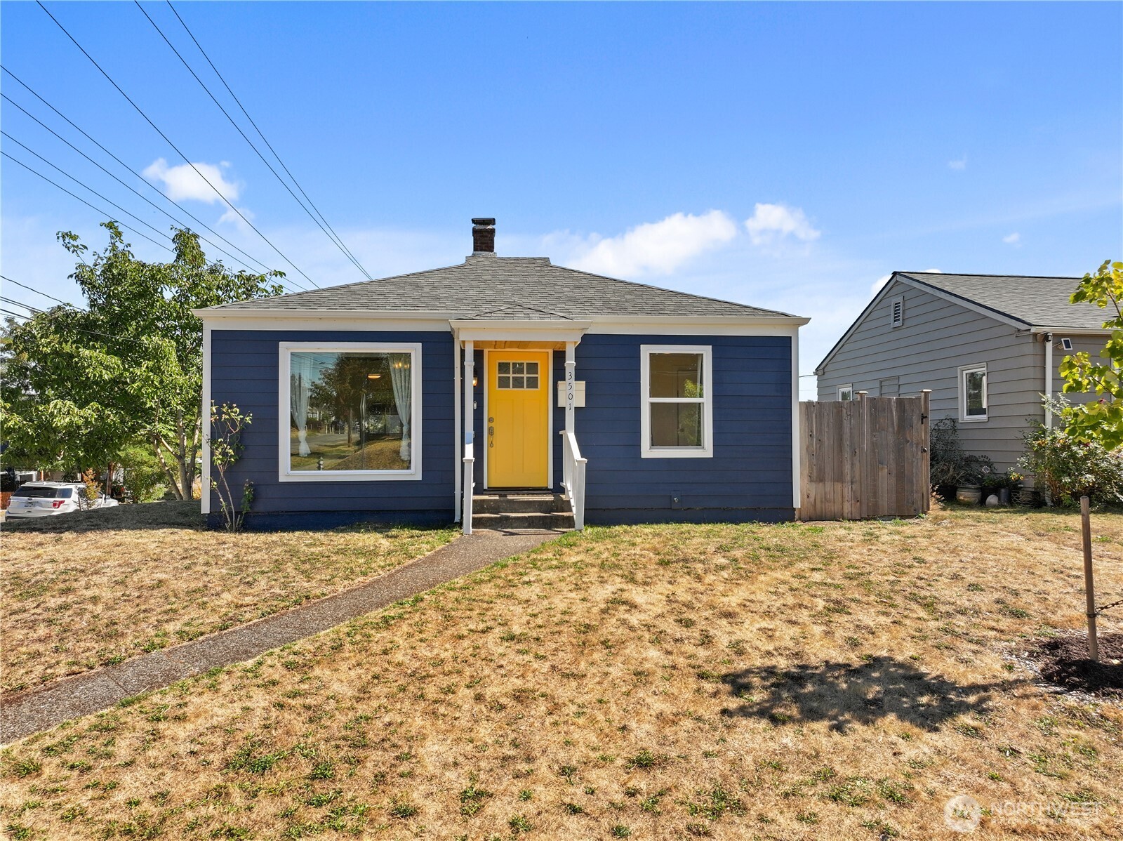 3501 S Asotin Street Property Photo 2
