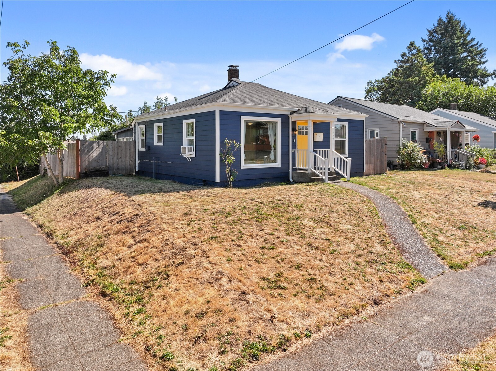 3501 S Asotin Street Property Photo 3