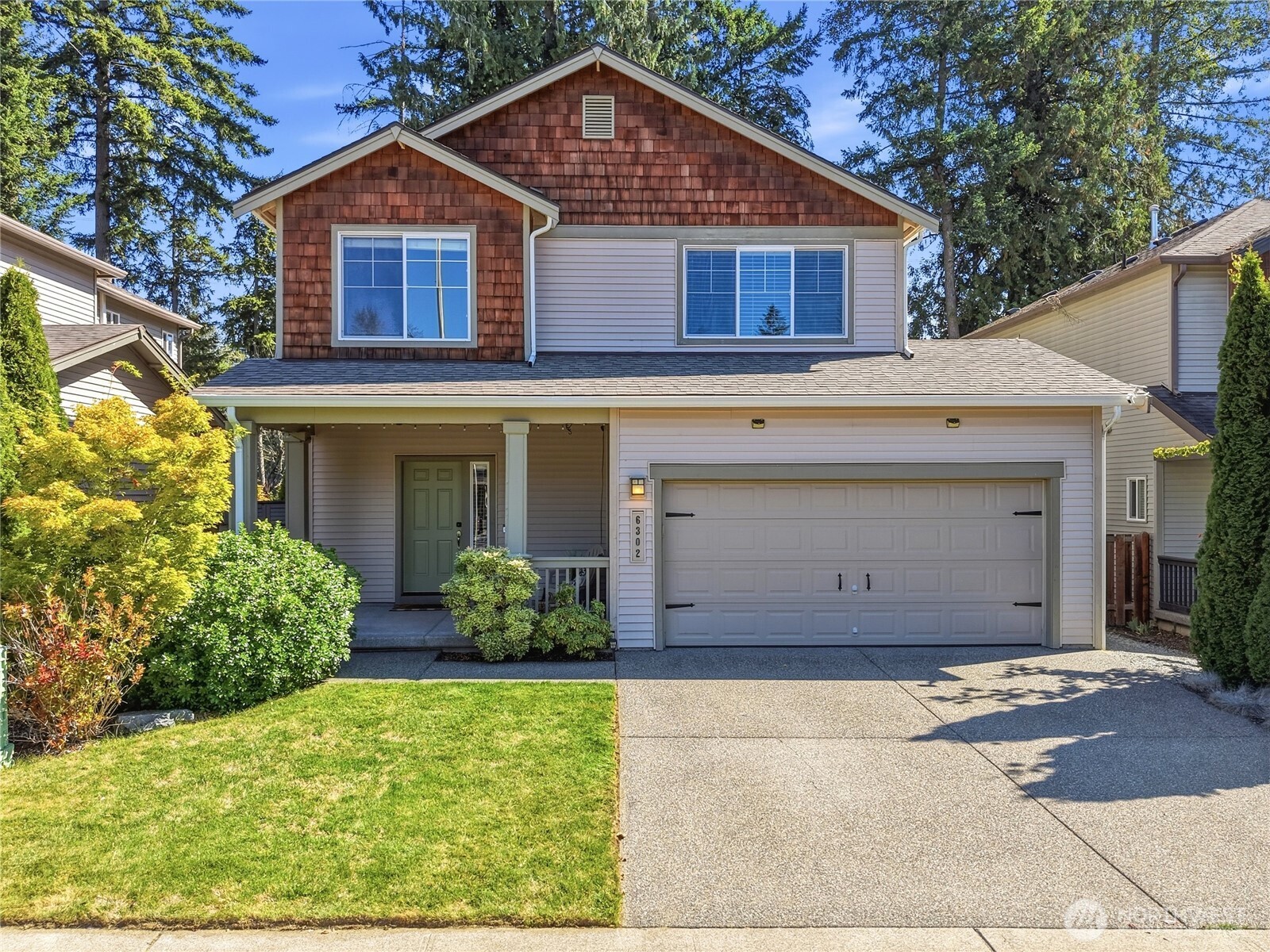 6302 Annette Court Property Photo 1