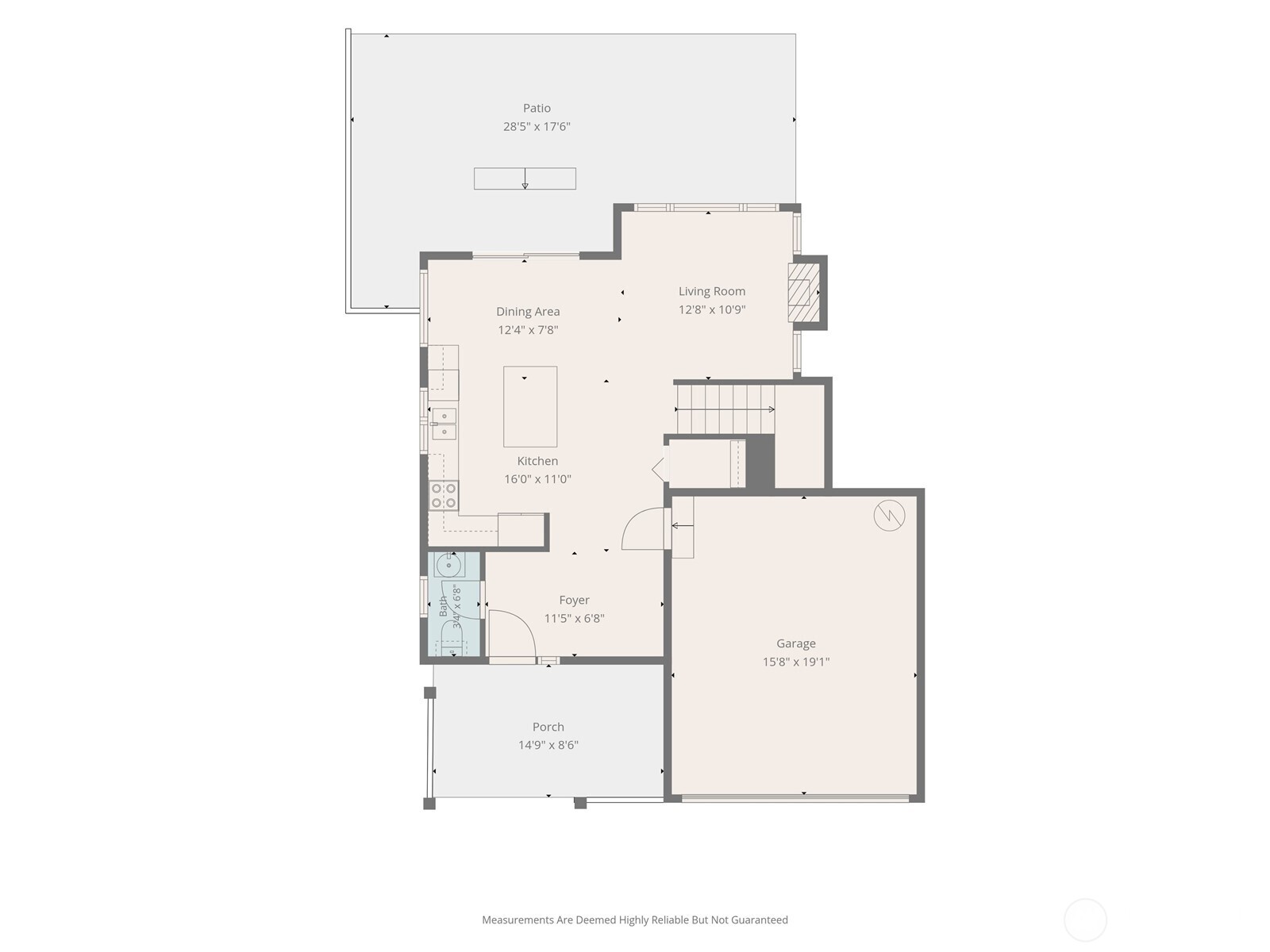 6302 Annette Court Property Photo 28