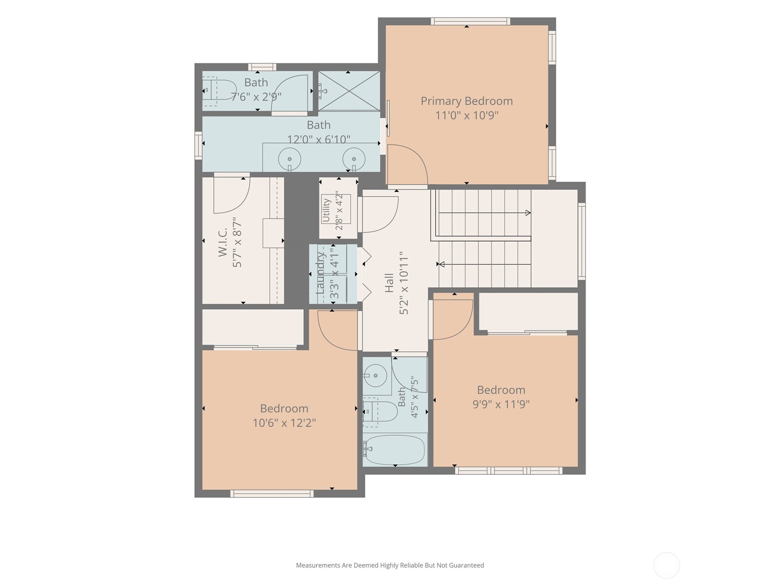 6302 Annette Court Property Photo 29