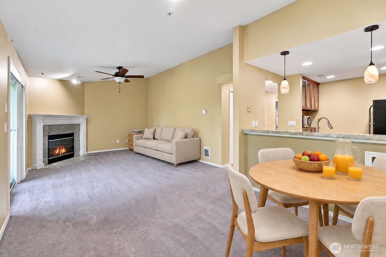 5000 Lake Washington Boulevard D304 Property Photo 11