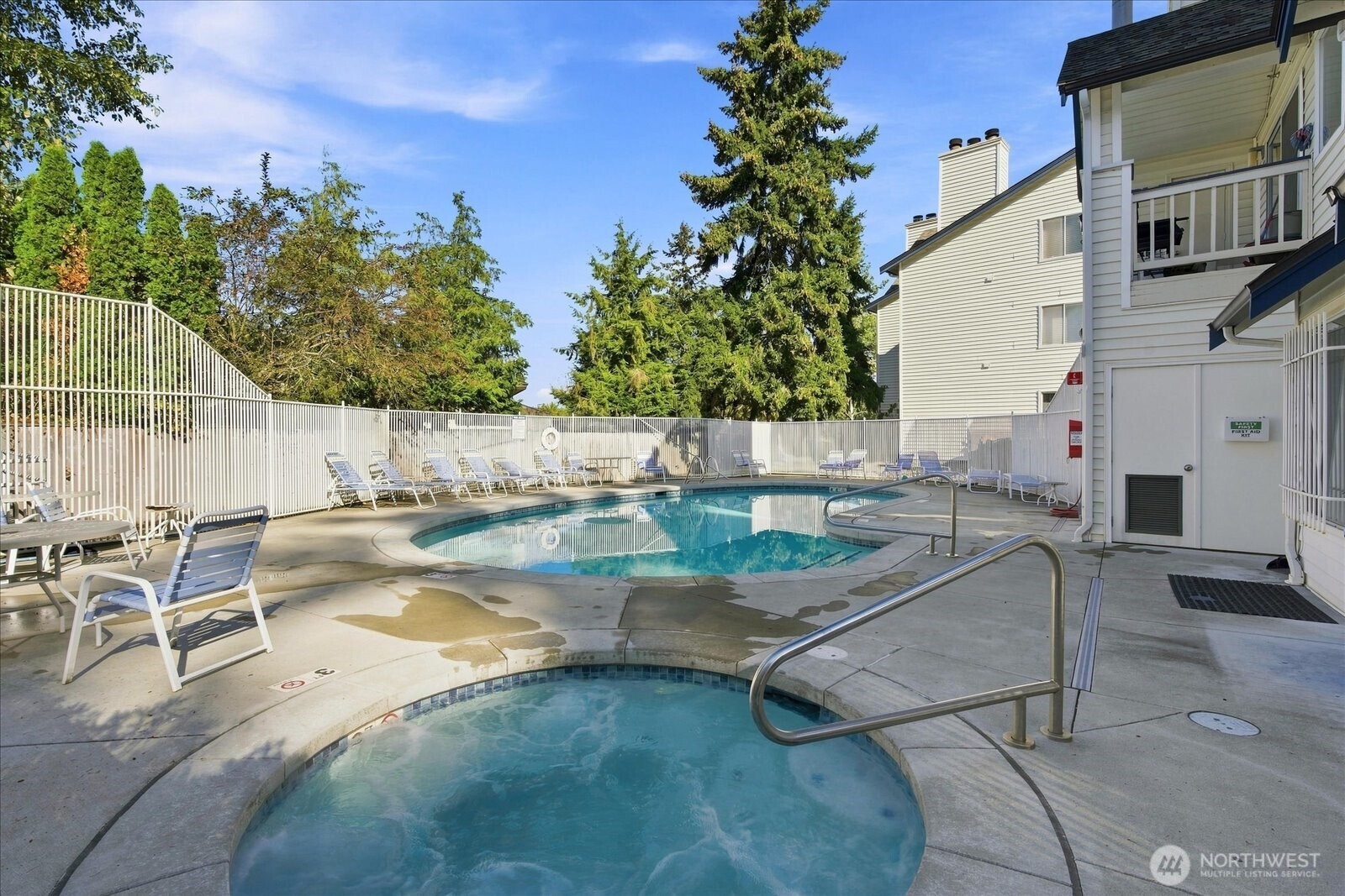 5000 Lake Washington Boulevard D304 Property Photo 27