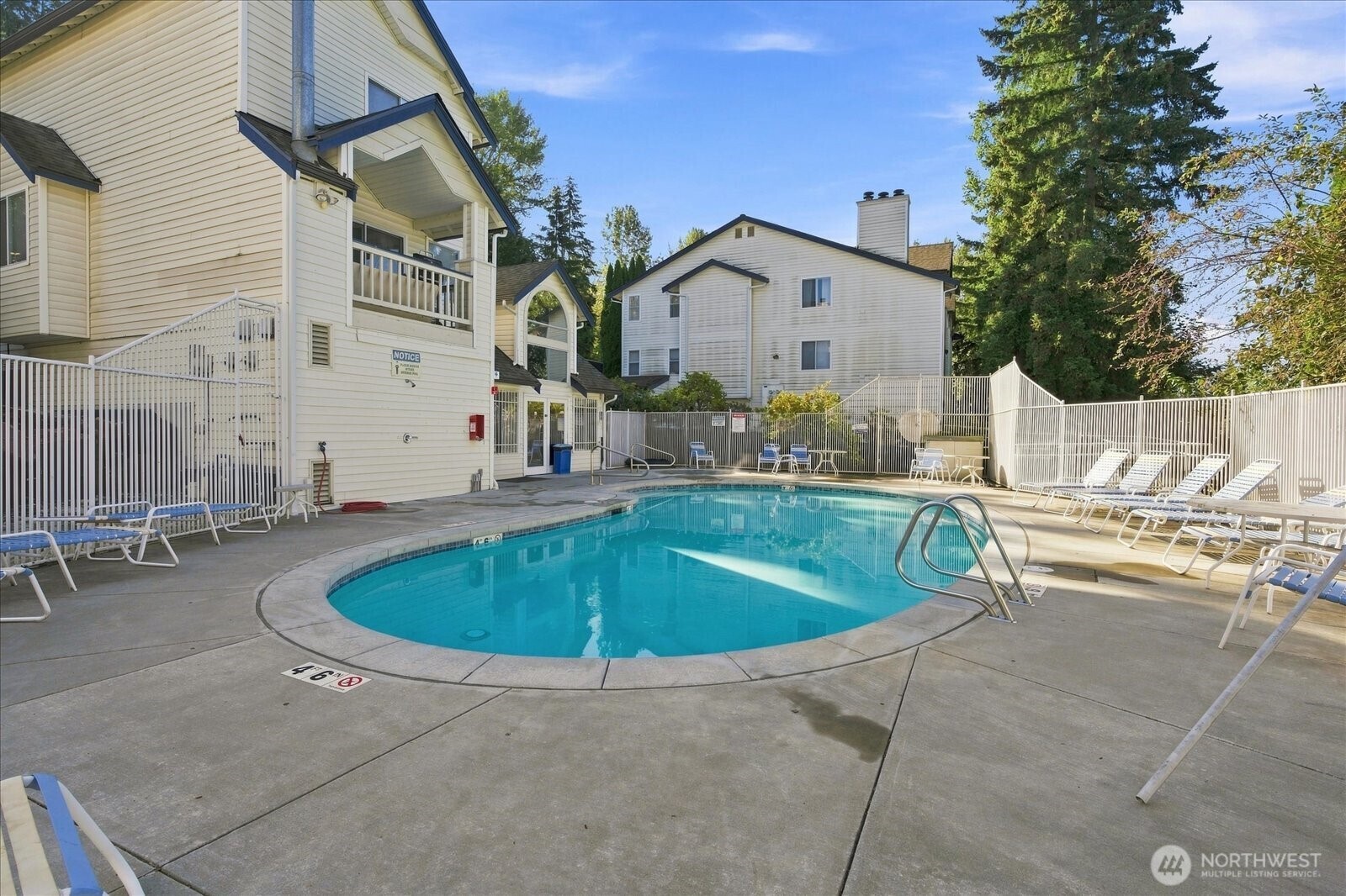 5000 Lake Washington Boulevard D304 Property Photo 28