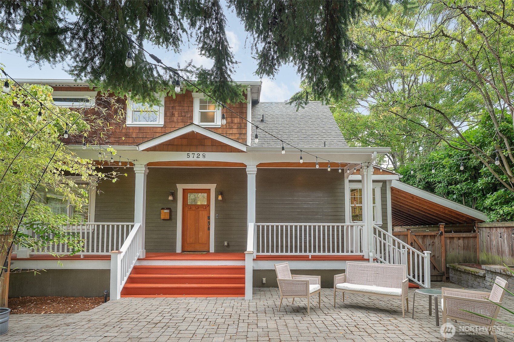 5728 Woodlawn Avenue Property Photo 3