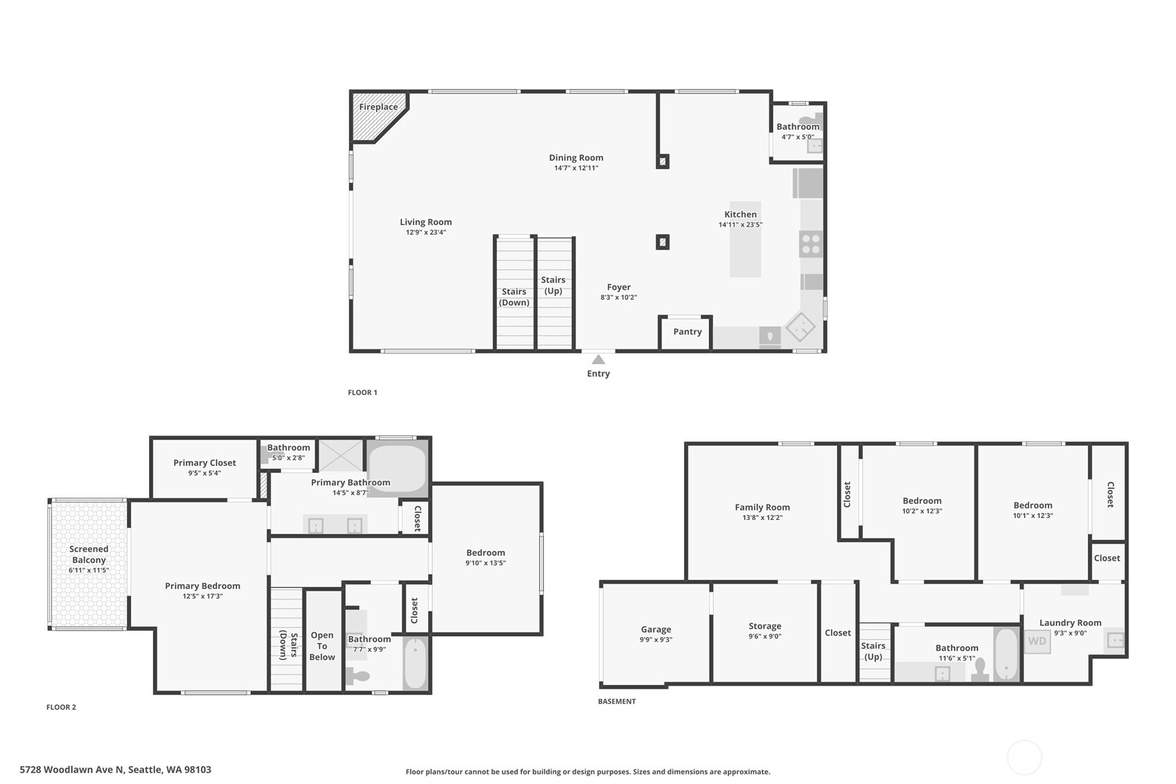 5728 Woodlawn Avenue Property Photo 38