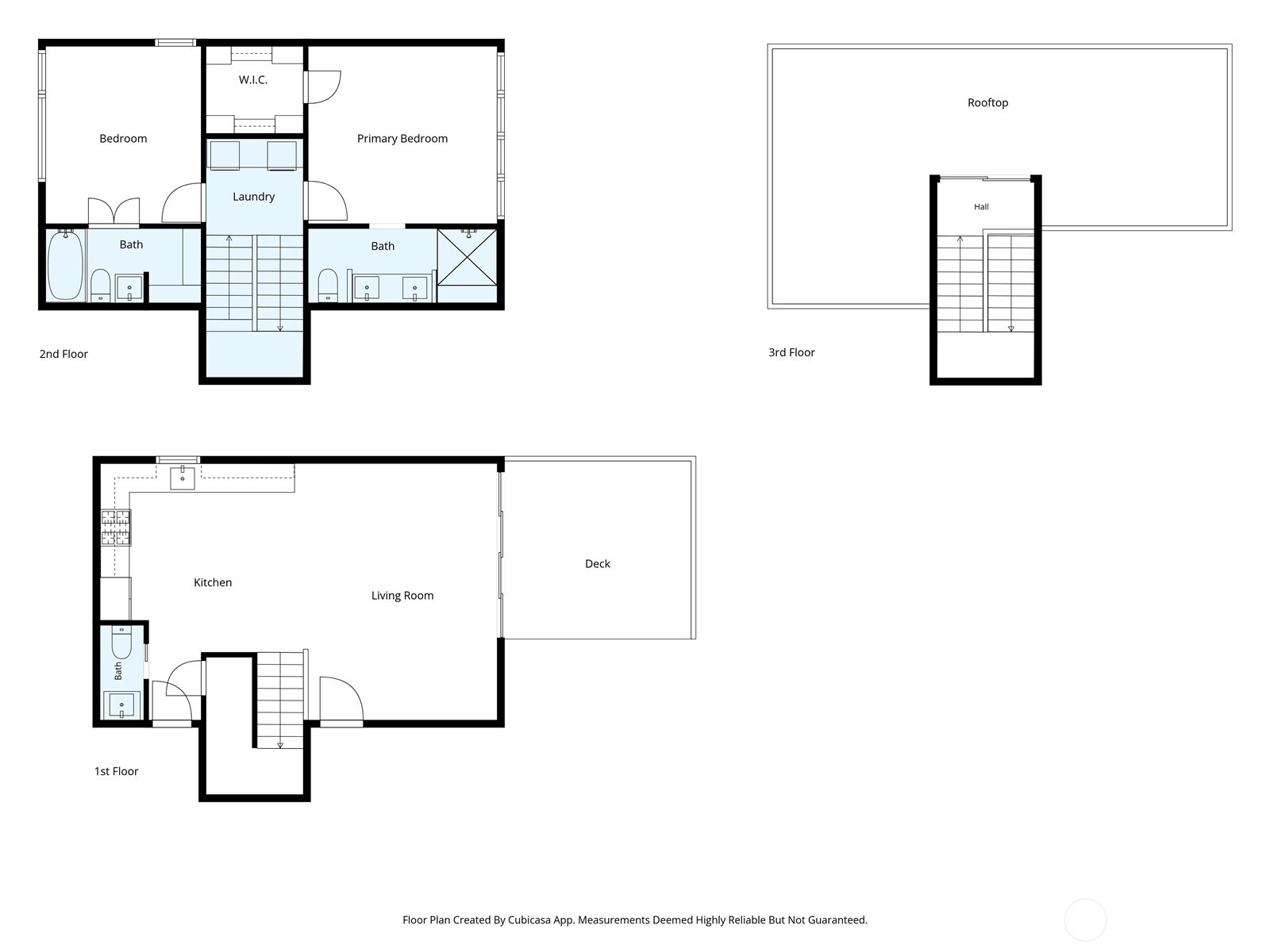 812 S Orcas Street B Property Photo 29