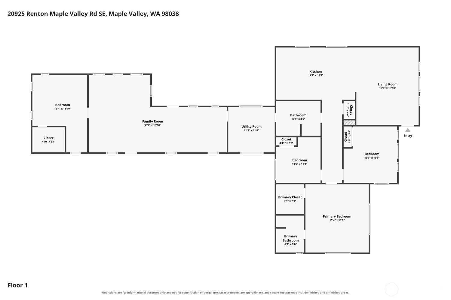20925 Se Renton-maple Valley Road Property Photo 33