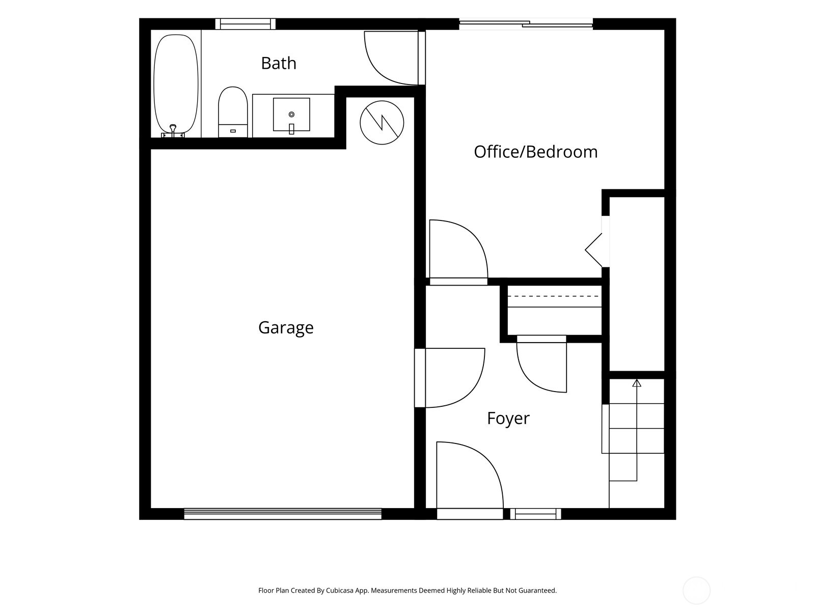3829 Ashworth Avenue B Property Photo 28