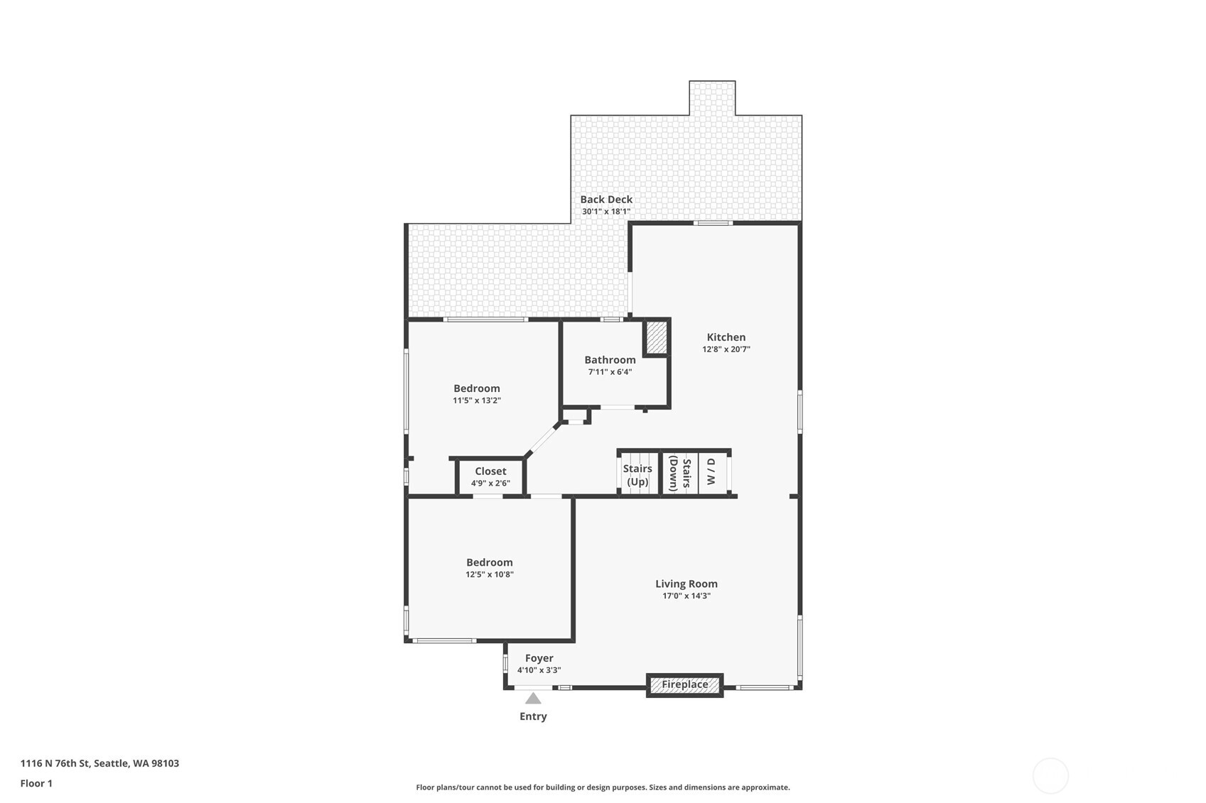 1116 N 76th Street Property Photo 27