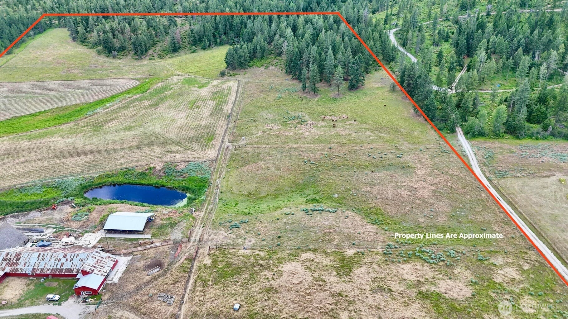 1723 W Blue Creek Road Property Photo 22