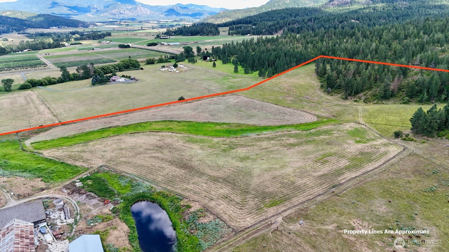 1723 W Blue Creek Road Property Photo 25