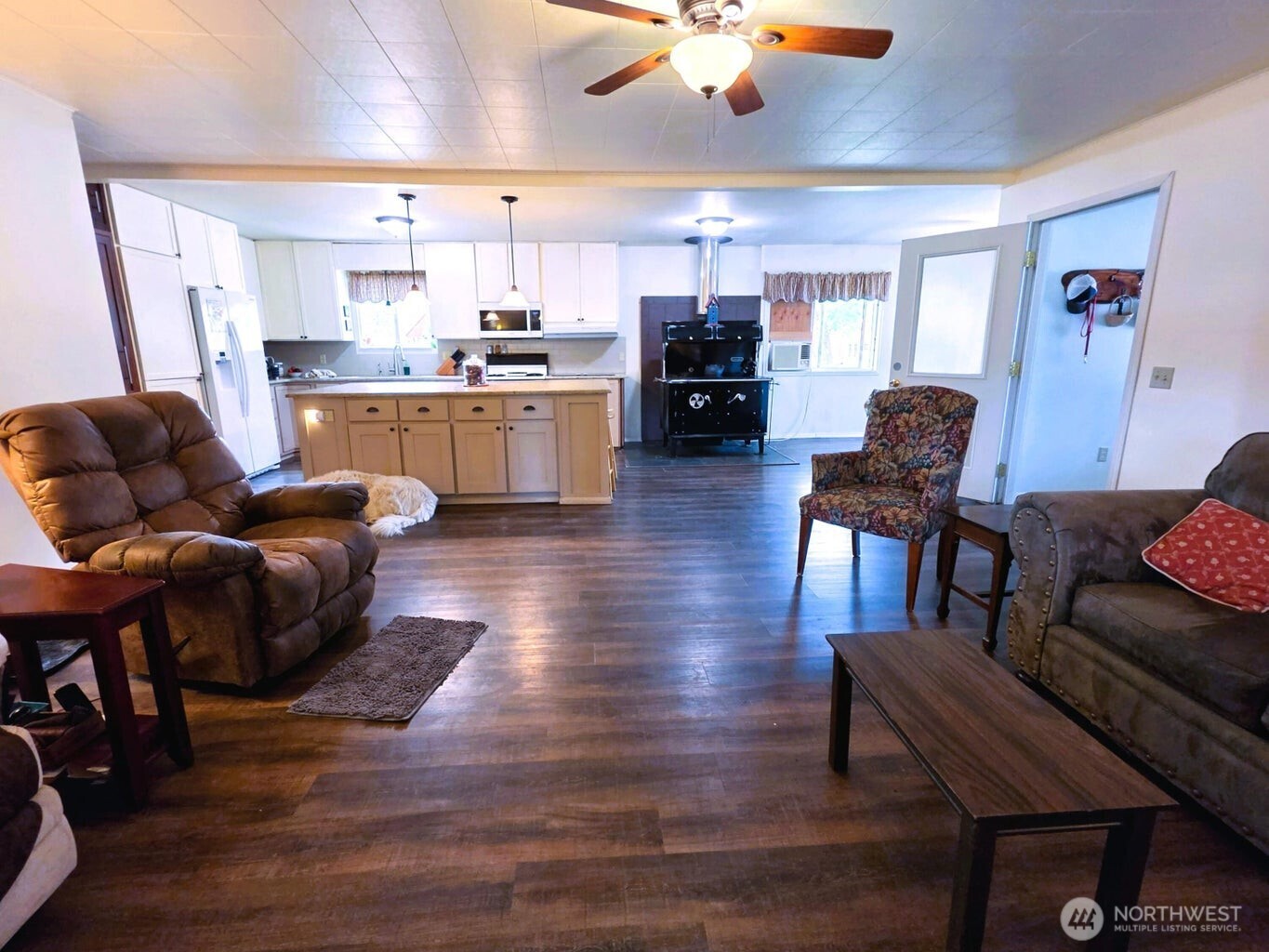 1723 W Blue Creek Road Property Photo 37