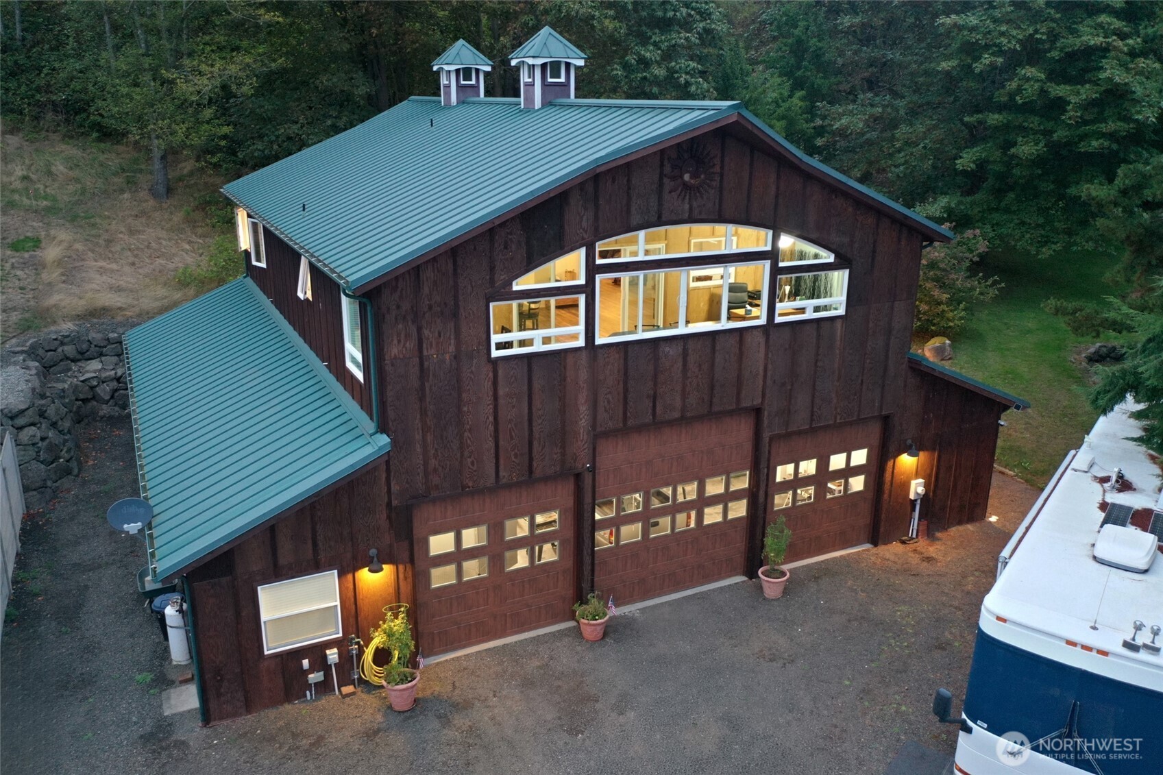 605 Shine Road Property Photo 19