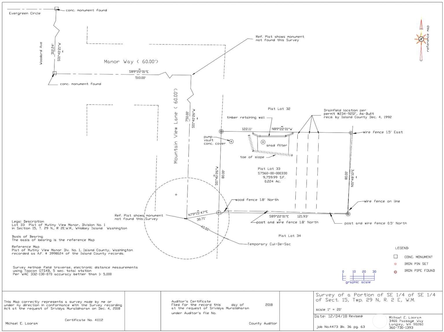 57 S Mountain View Lane Property Photo 10