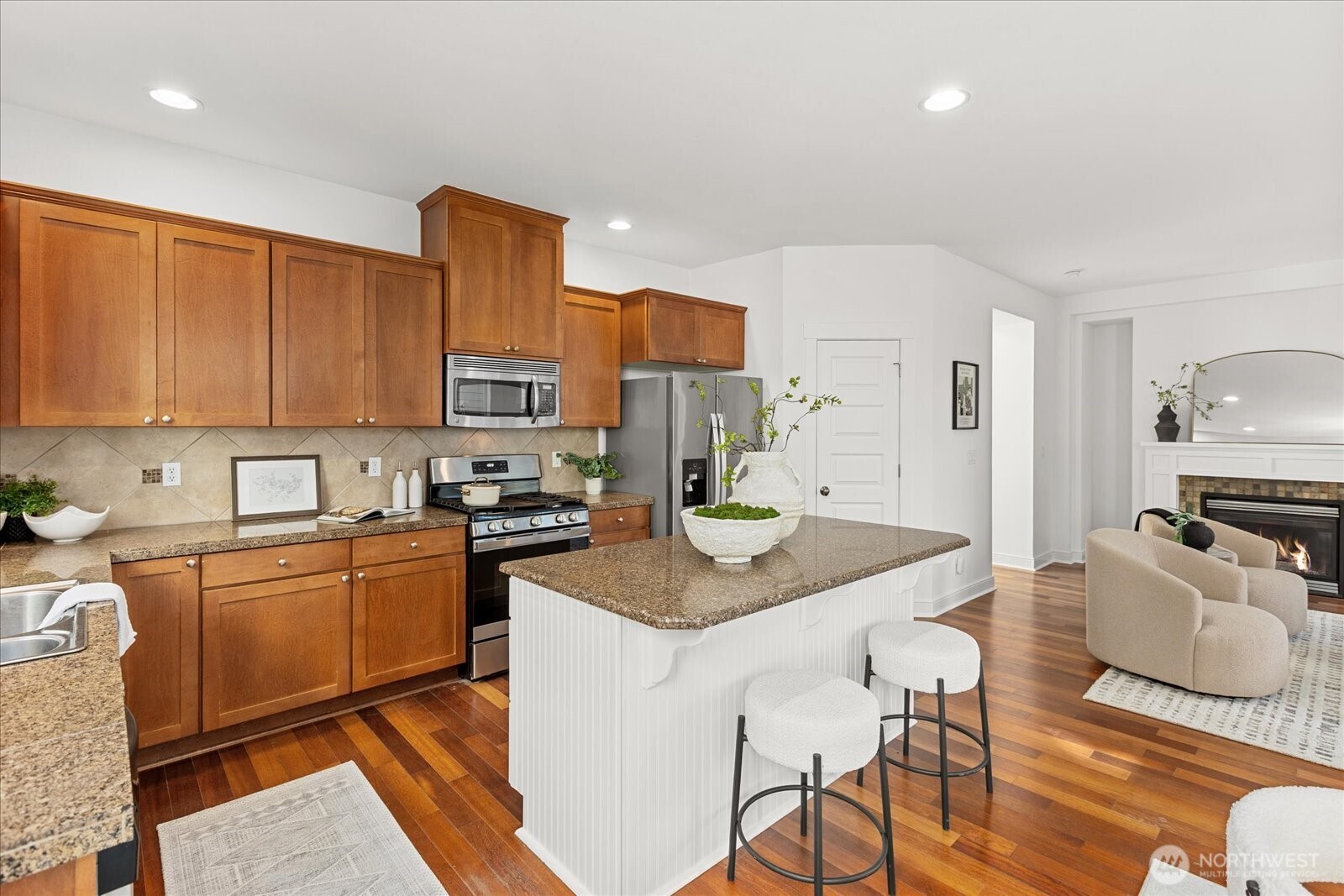 3608 182nd Street Property Photo 13