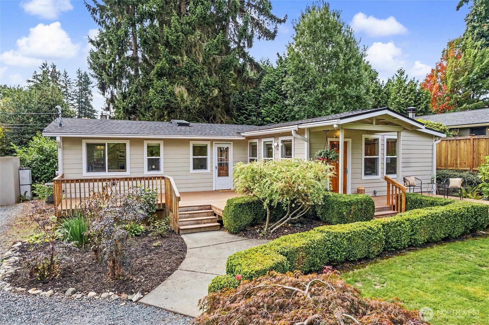 18043 Ashworth Avenue Property Photo 1