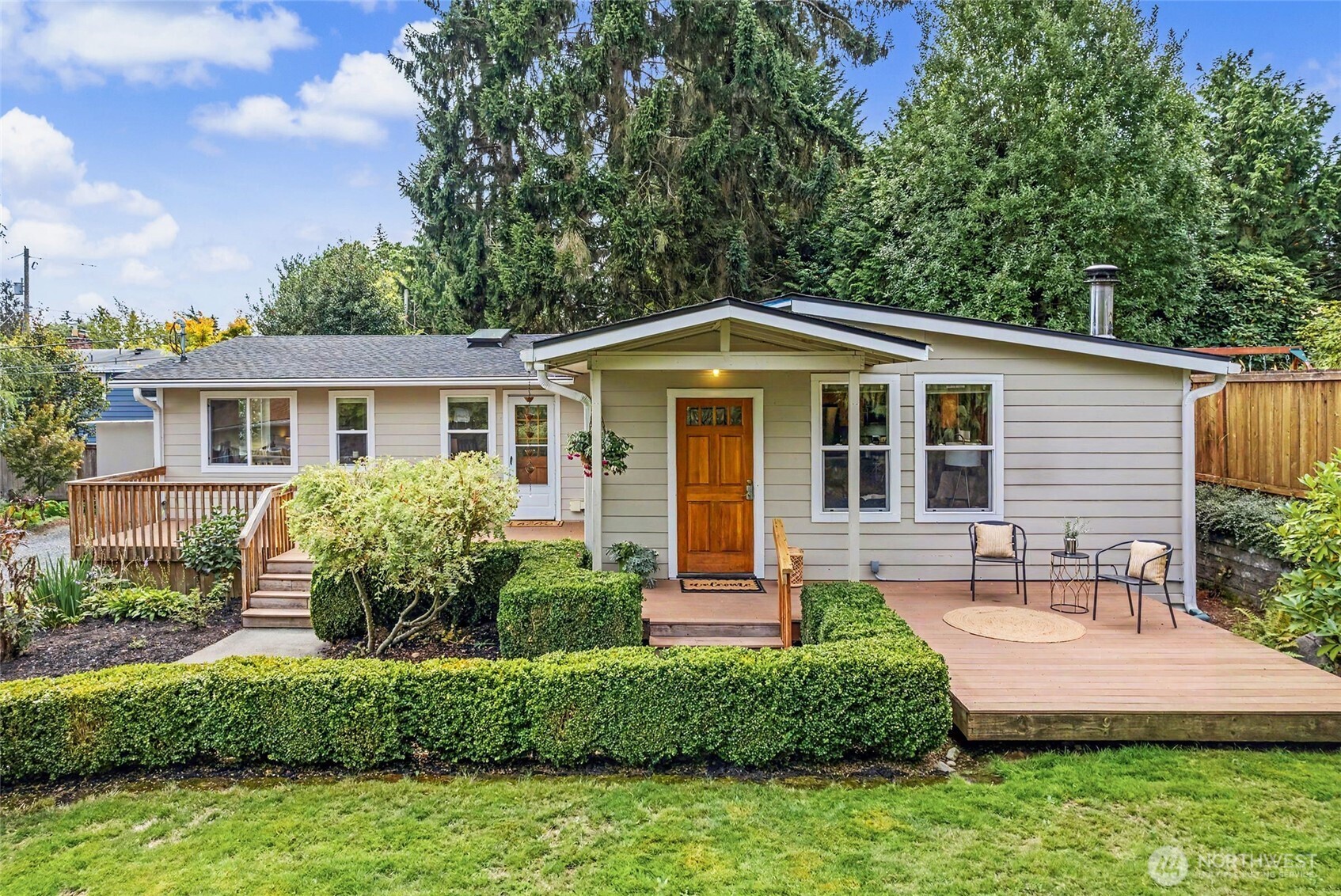 18043 Ashworth Avenue Property Photo 4
