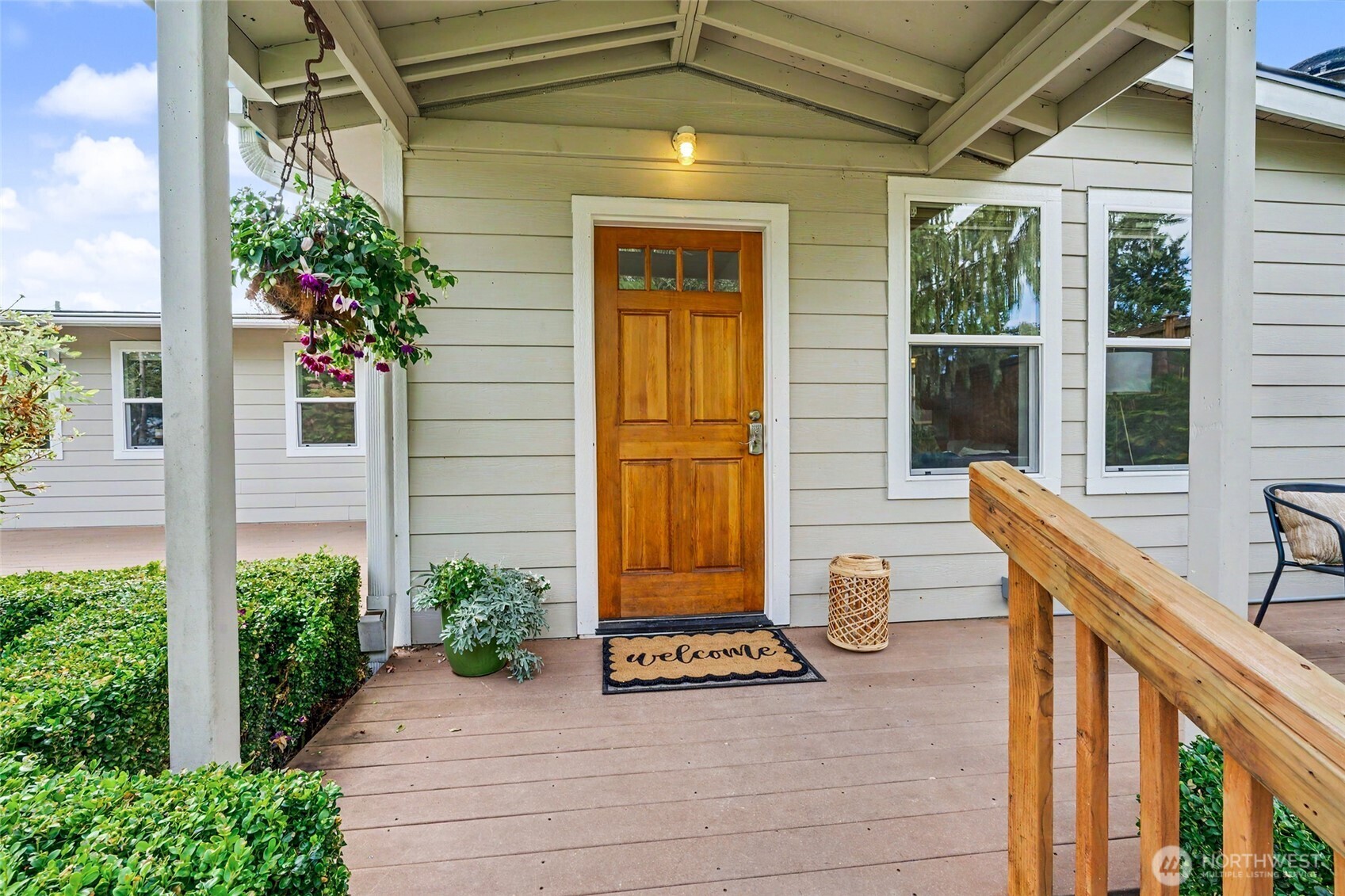 18043 Ashworth Avenue Property Photo 7