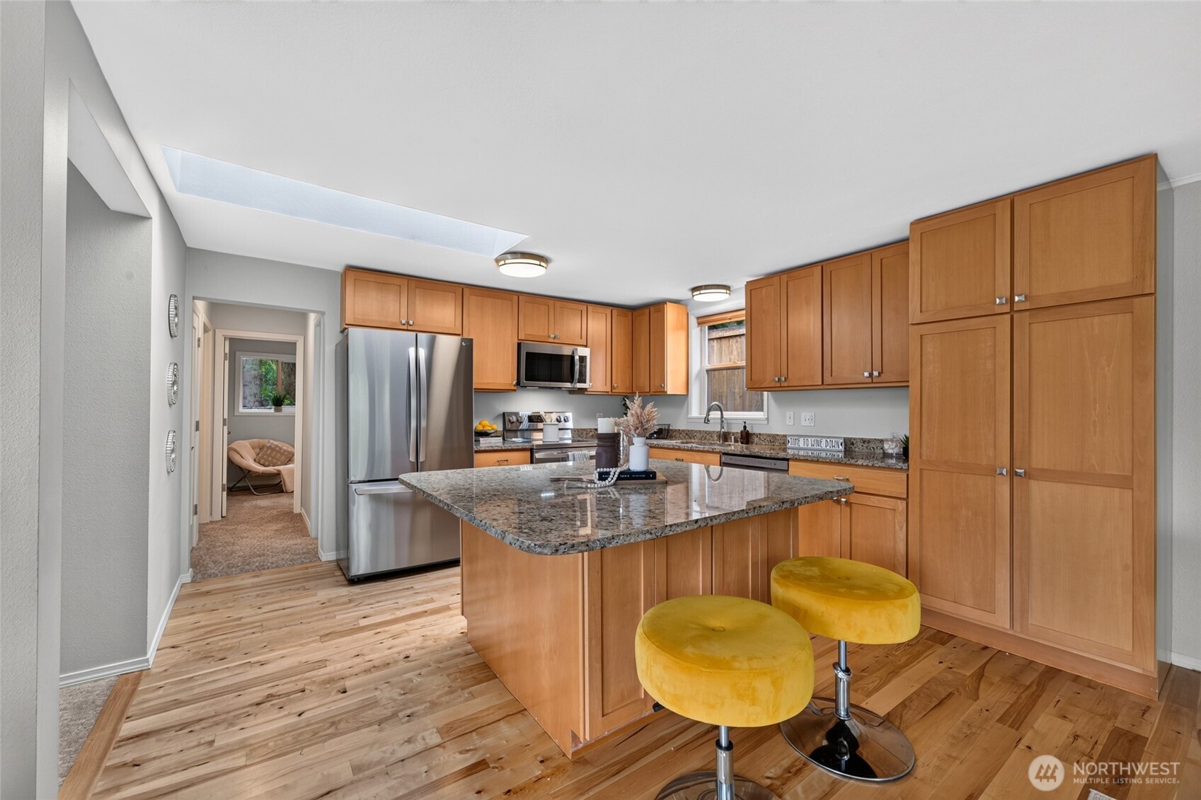 18043 Ashworth Avenue Property Photo 13