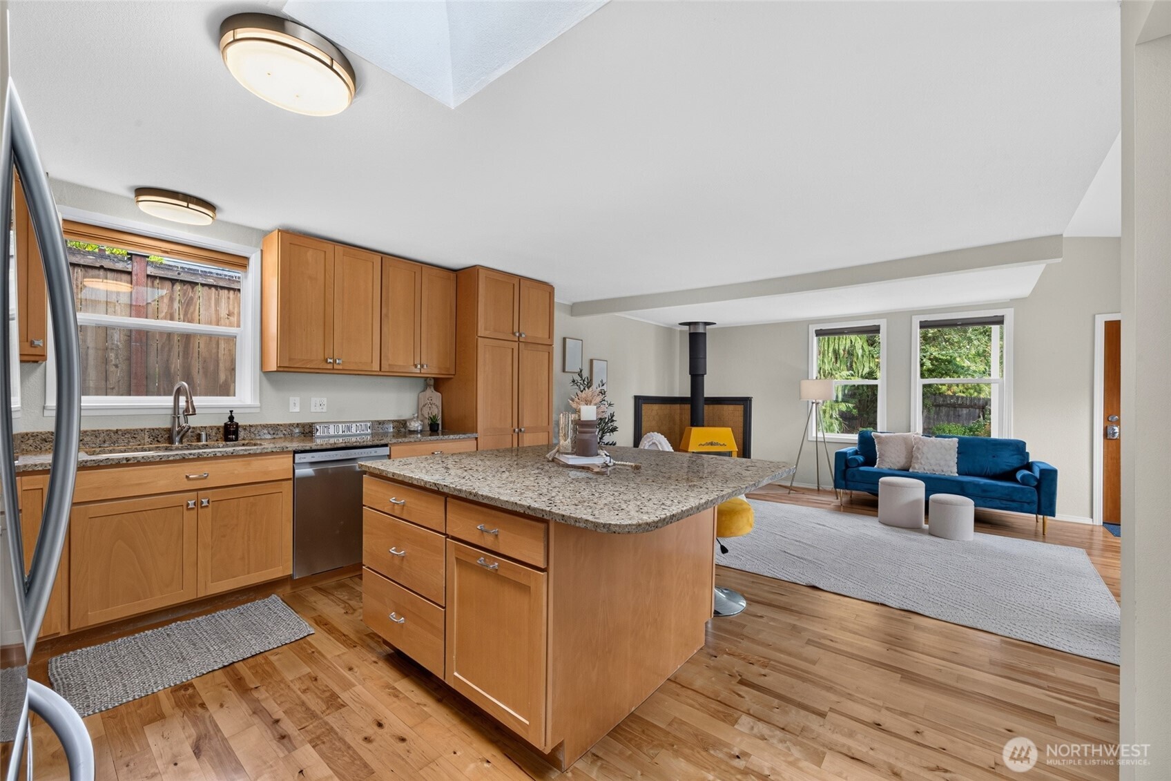 18043 Ashworth Avenue Property Photo 14