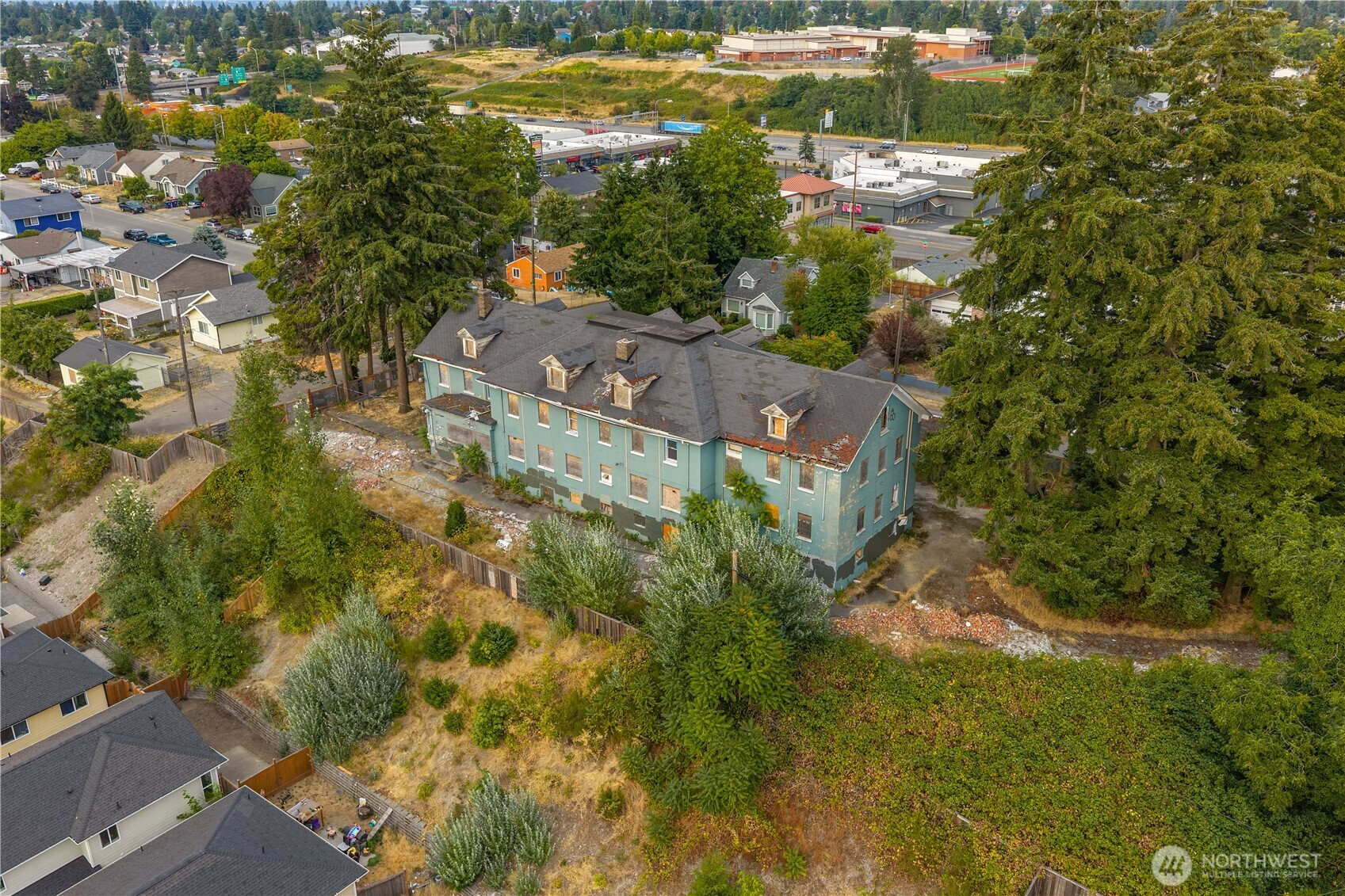5210 S State Street Property Photo 4