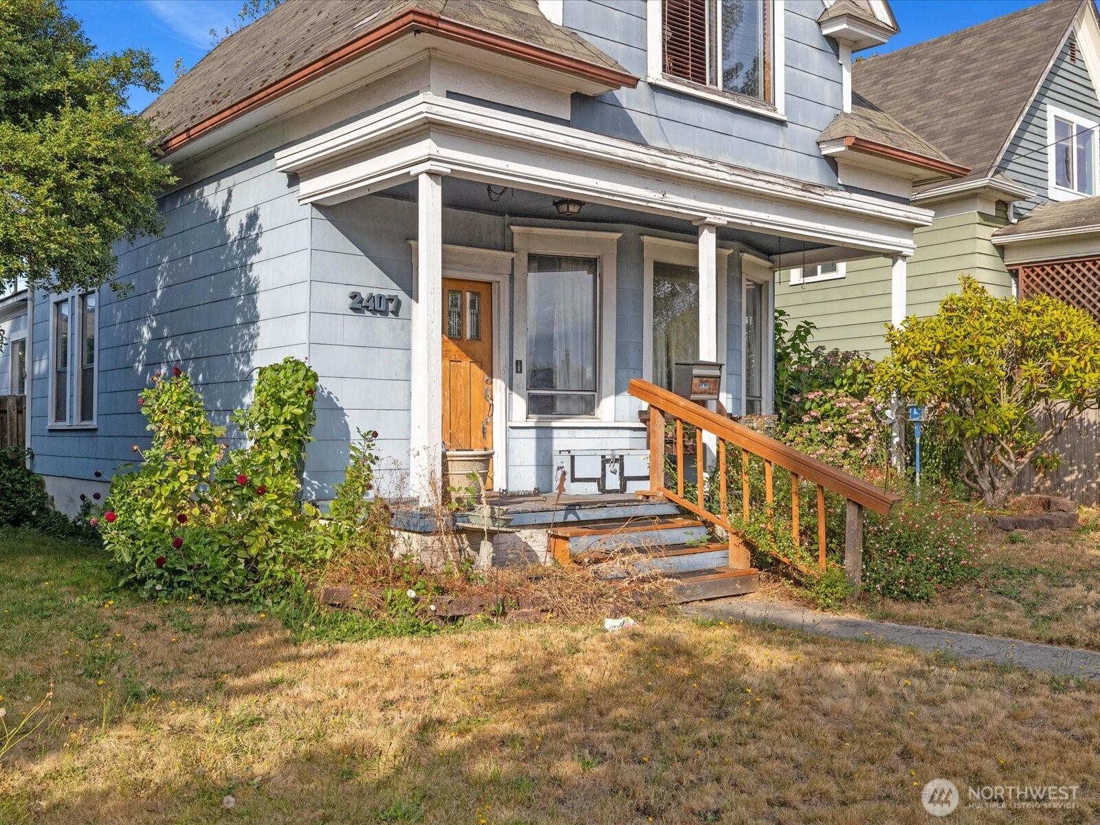2407 Everett Avenue Property Photo 27