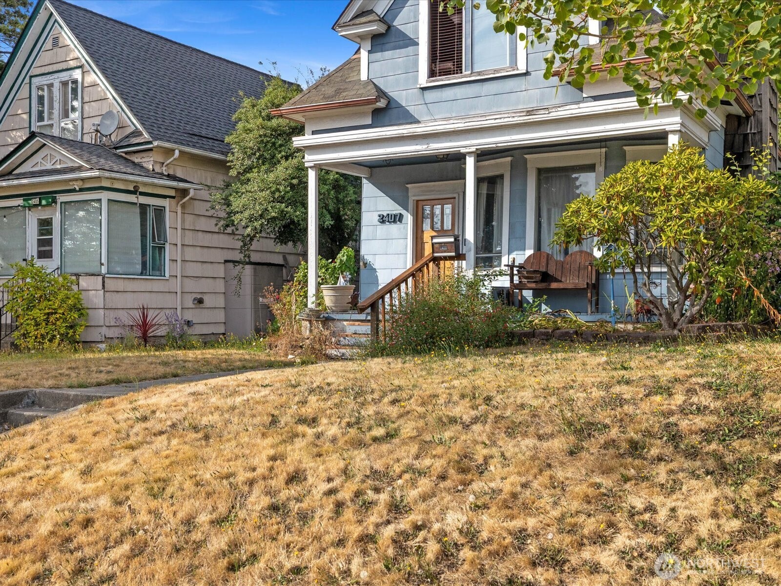 2407 Everett Avenue Property Photo 35
