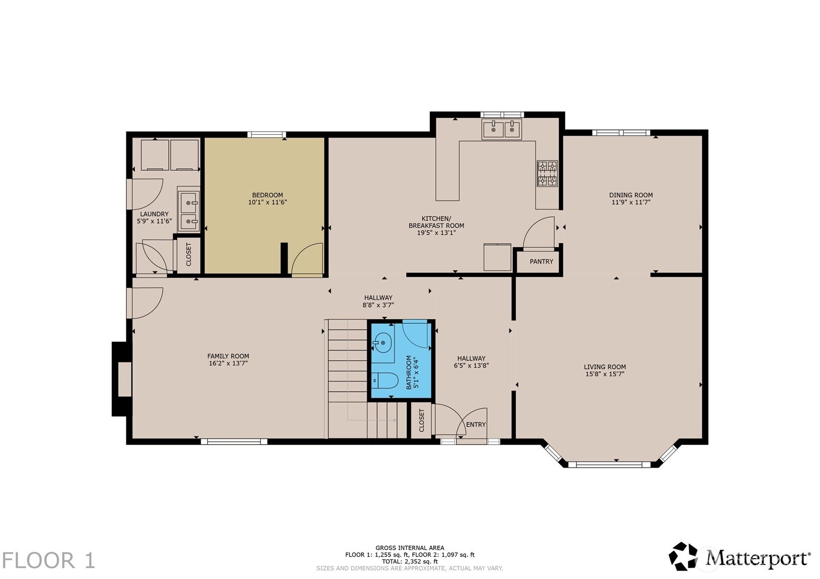 121 N 39th Place Property Photo 31