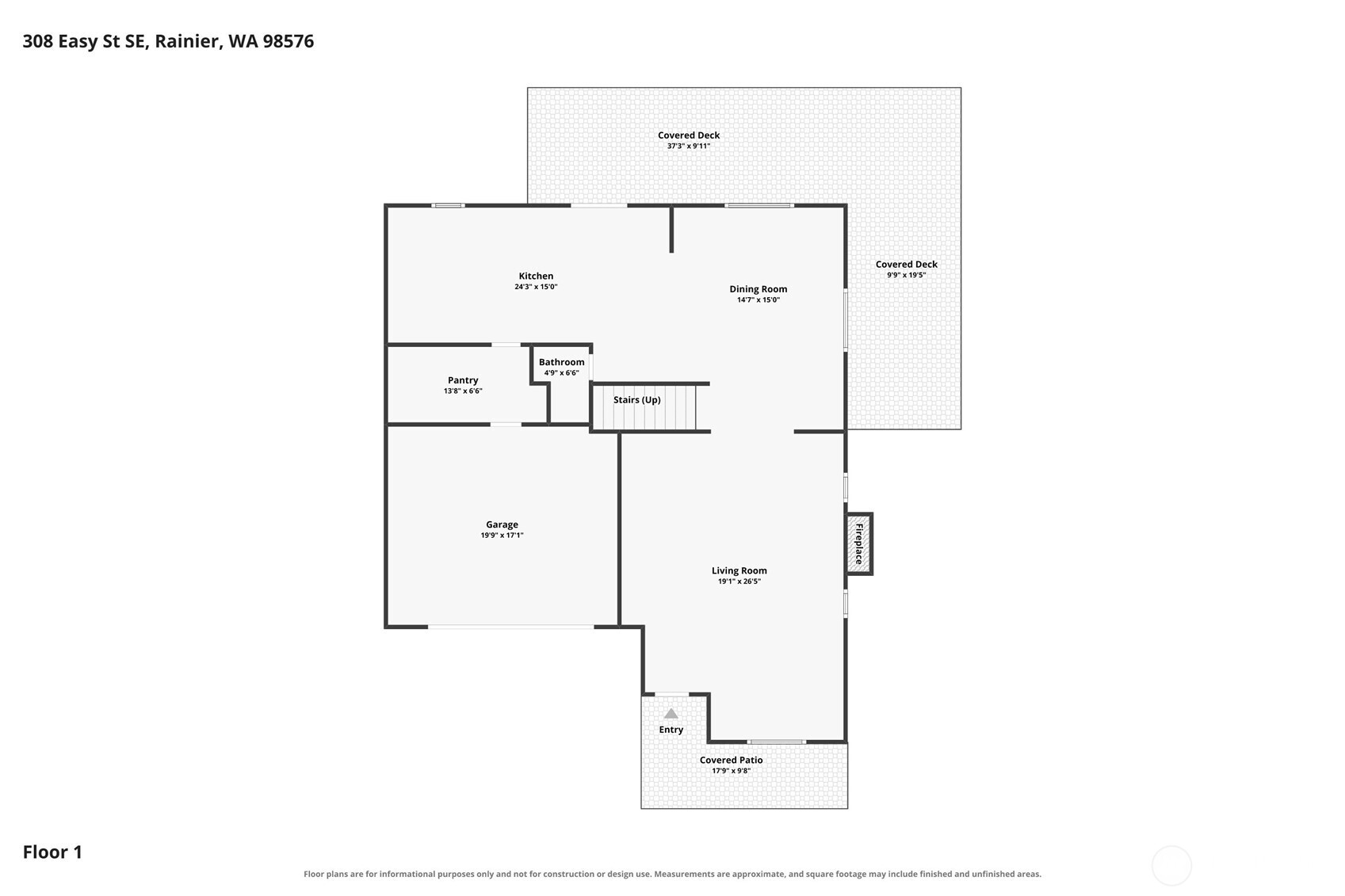 308 Easy Street Property Photo 39