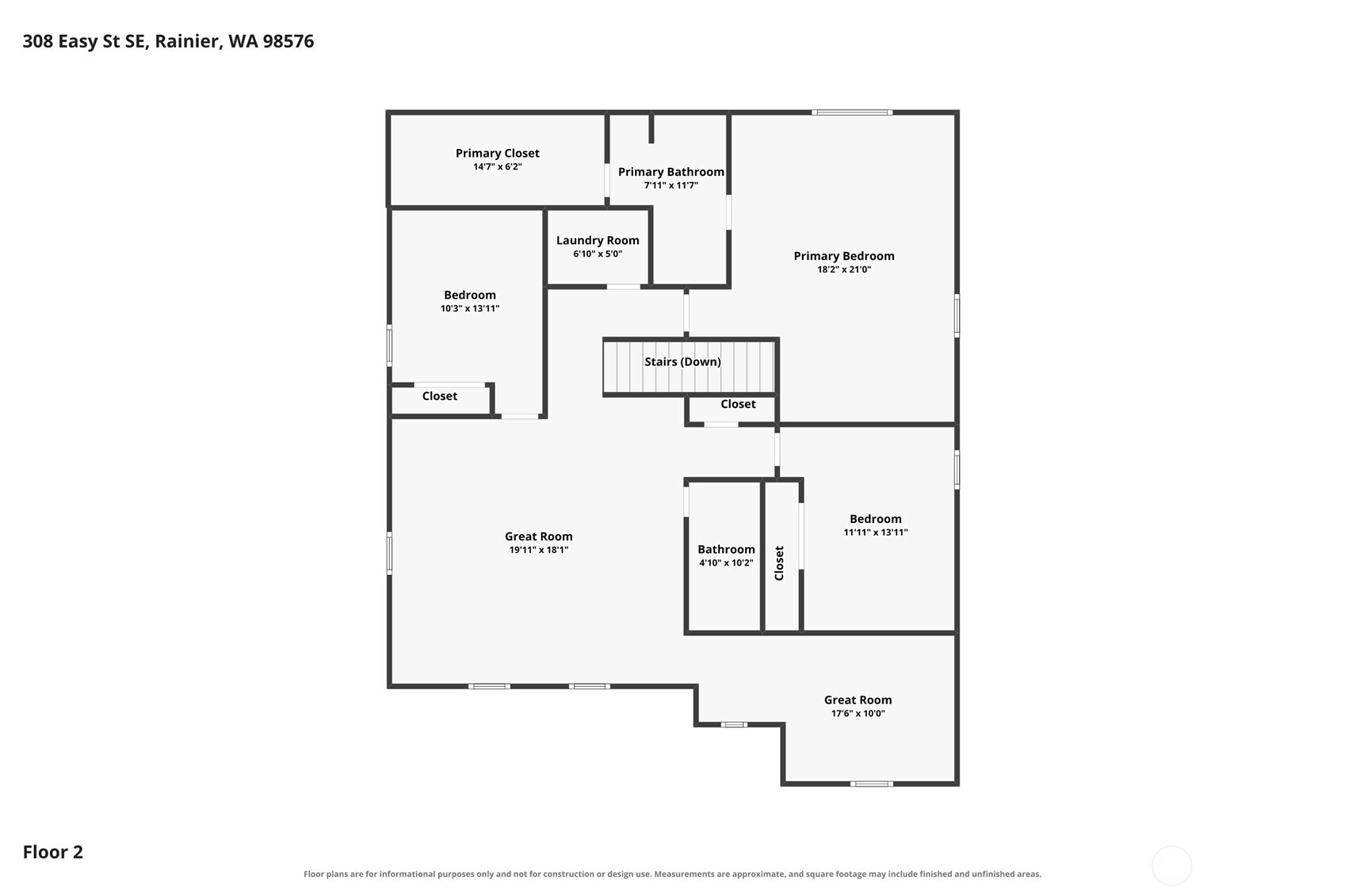 308 Easy Street Property Photo 40