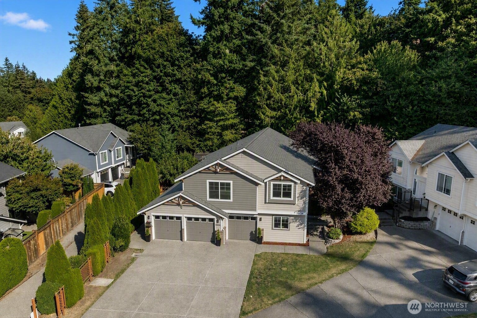 19019 20th Place Property Photo 2